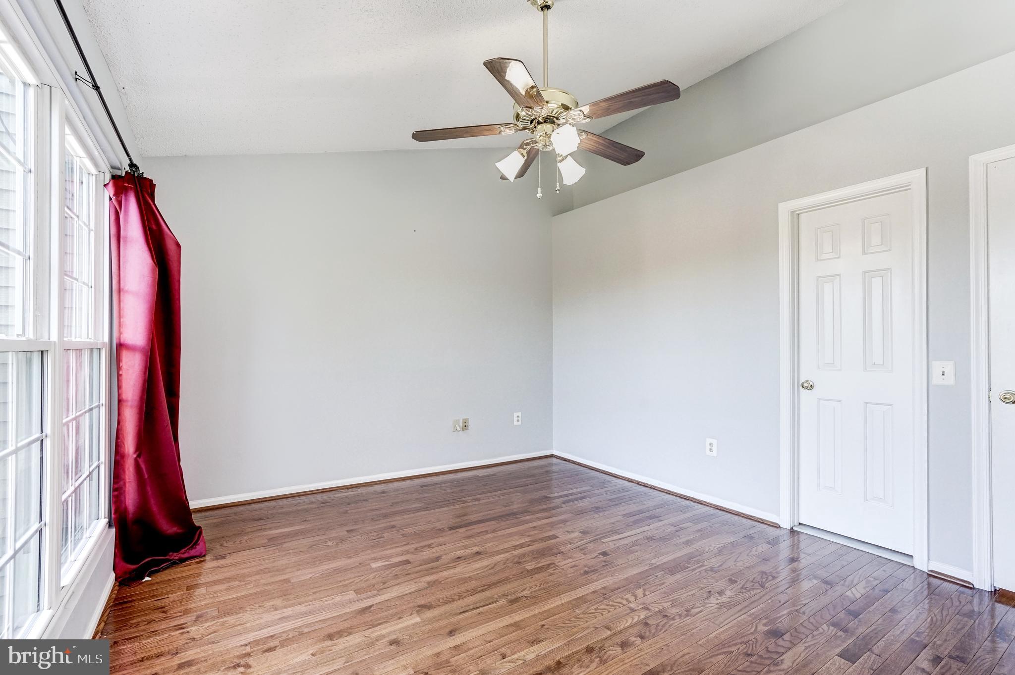 PENDERBROOK - Residential Lease