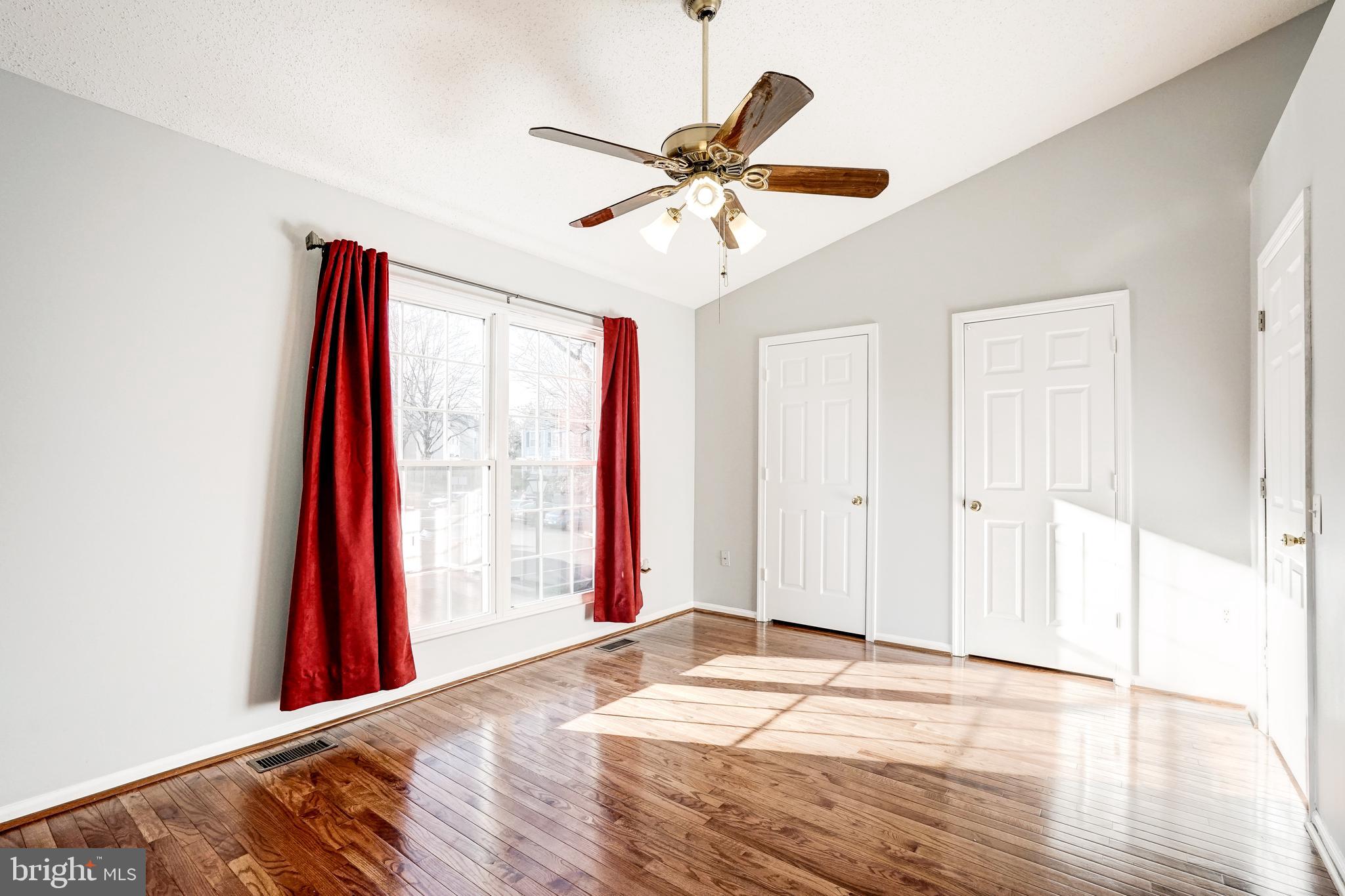 PENDERBROOK - Residential Lease