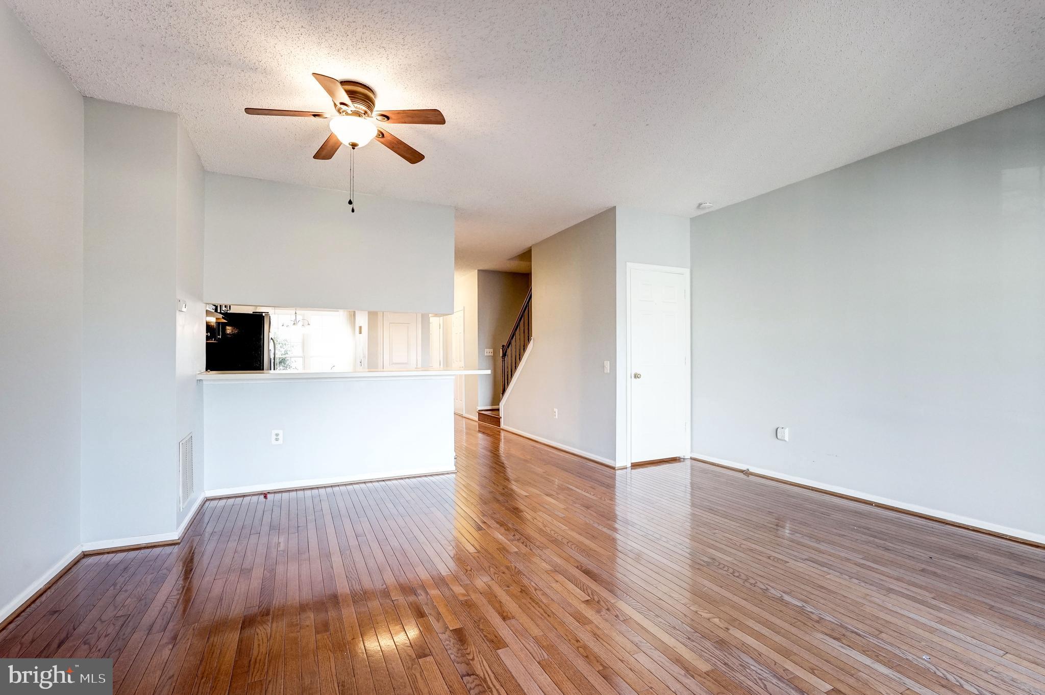 PENDERBROOK - Residential Lease