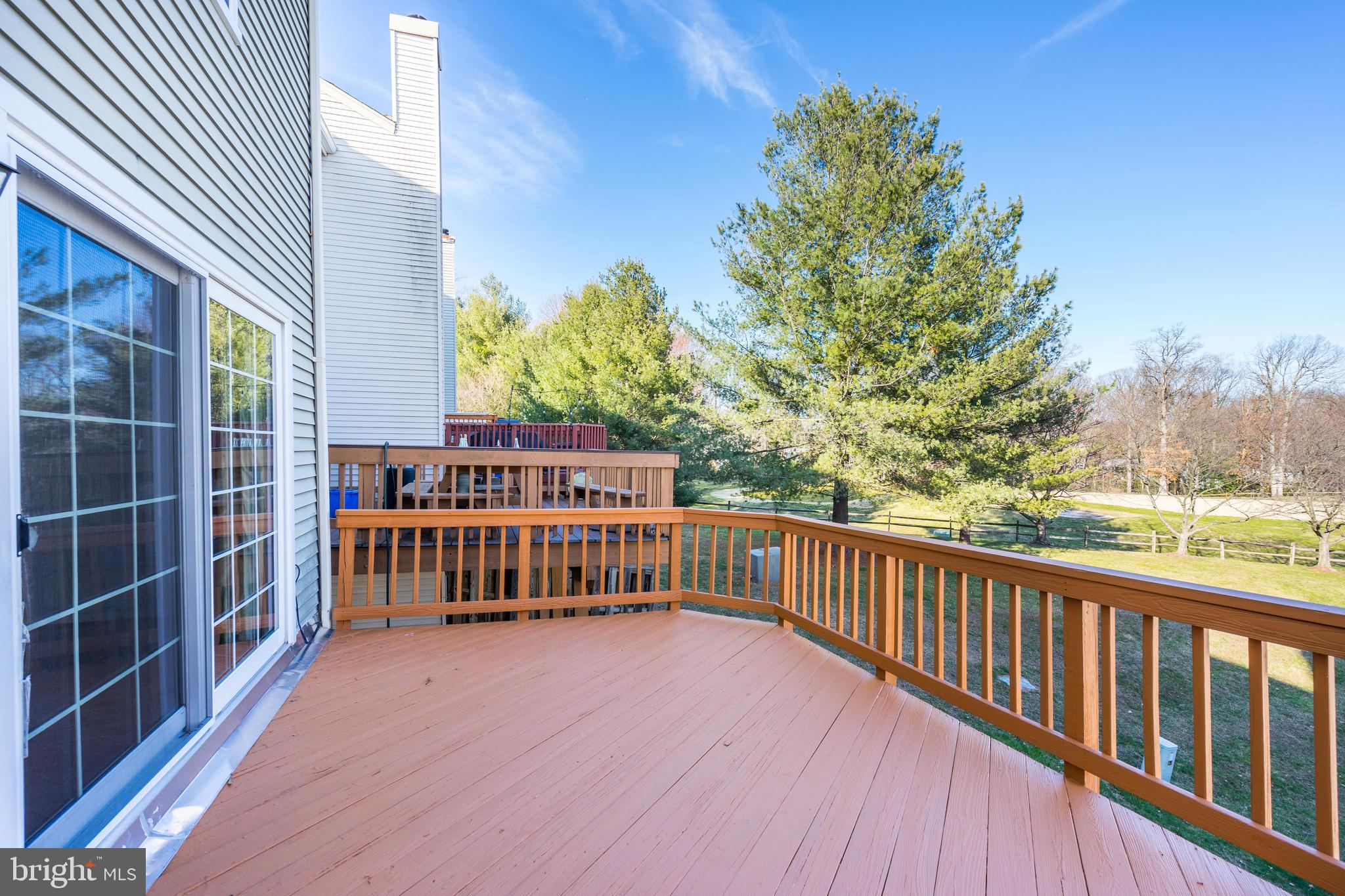 PENDERBROOK - Residential Lease