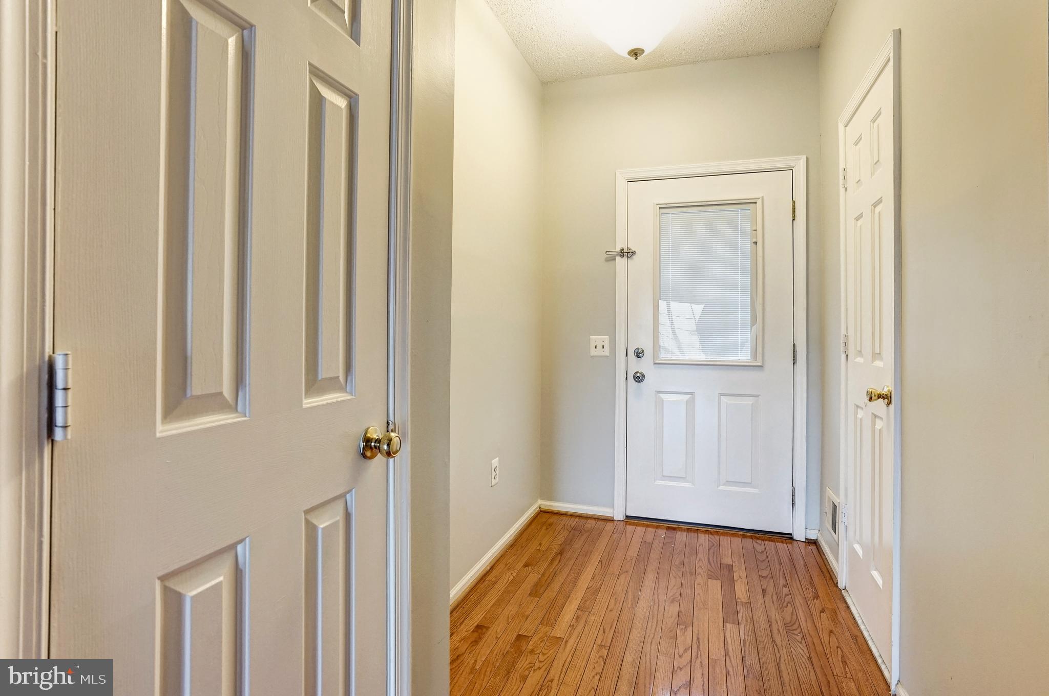 PENDERBROOK - Residential Lease