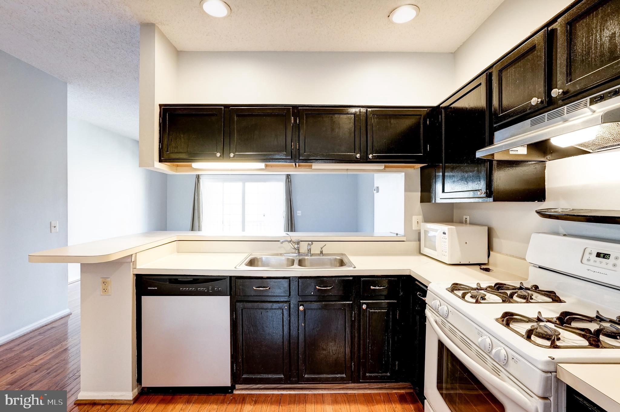 PENDERBROOK - Residential Lease