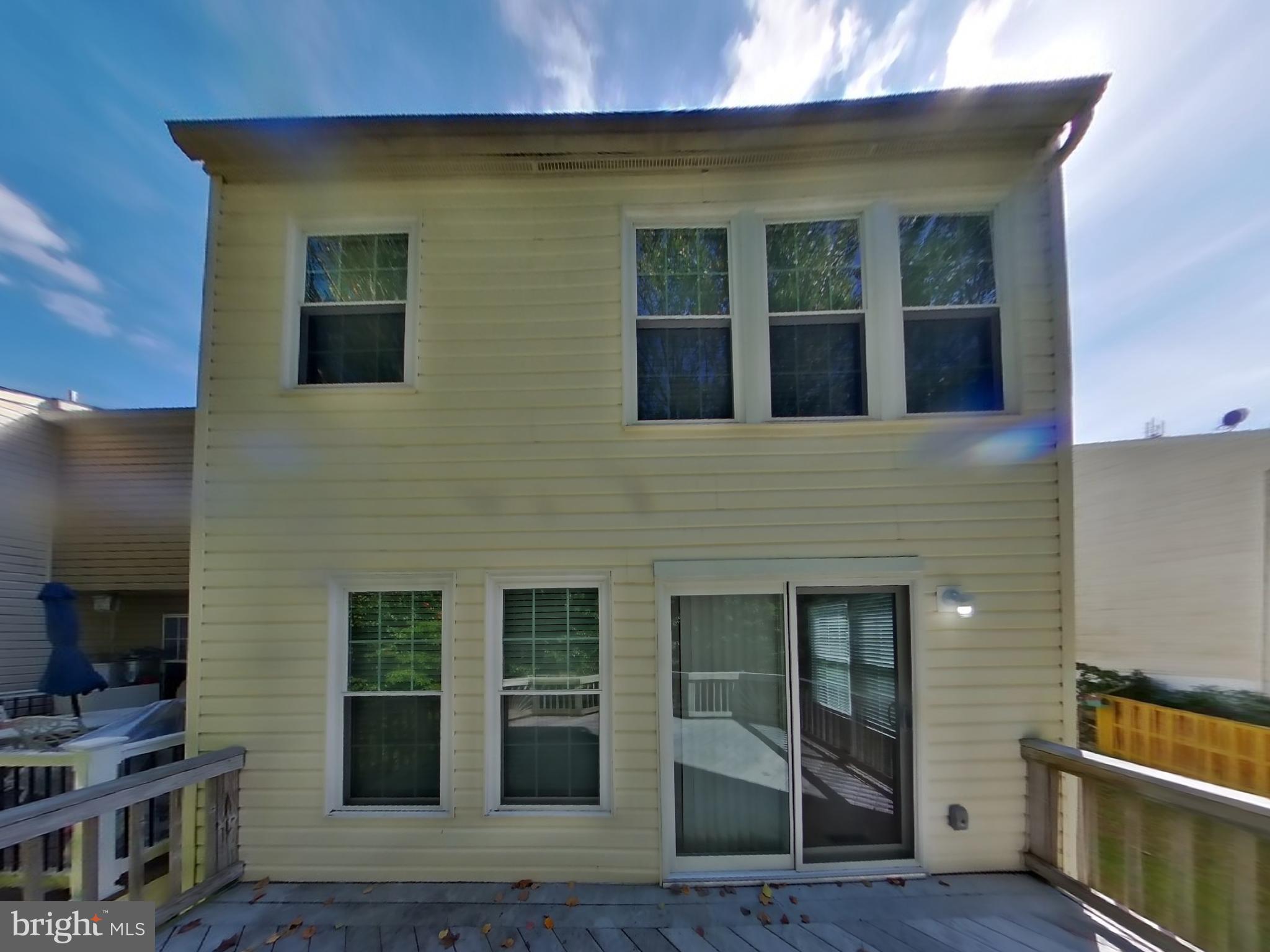 OWINGS MILLS - Residential Lease