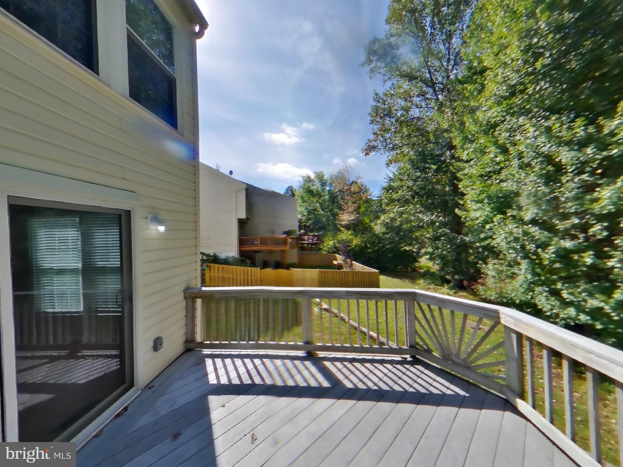 OWINGS MILLS - Residential Lease