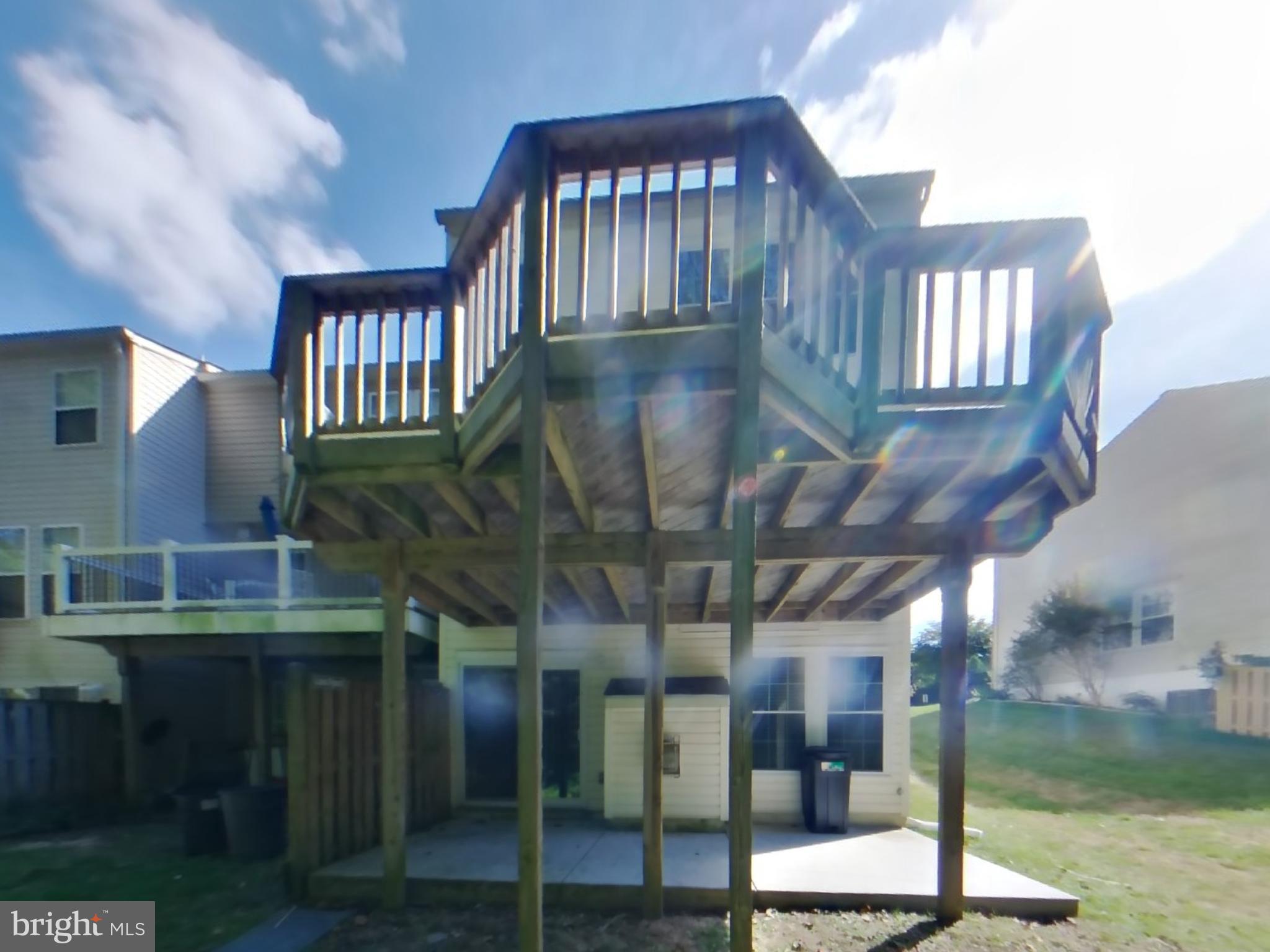 OWINGS MILLS - Residential Lease