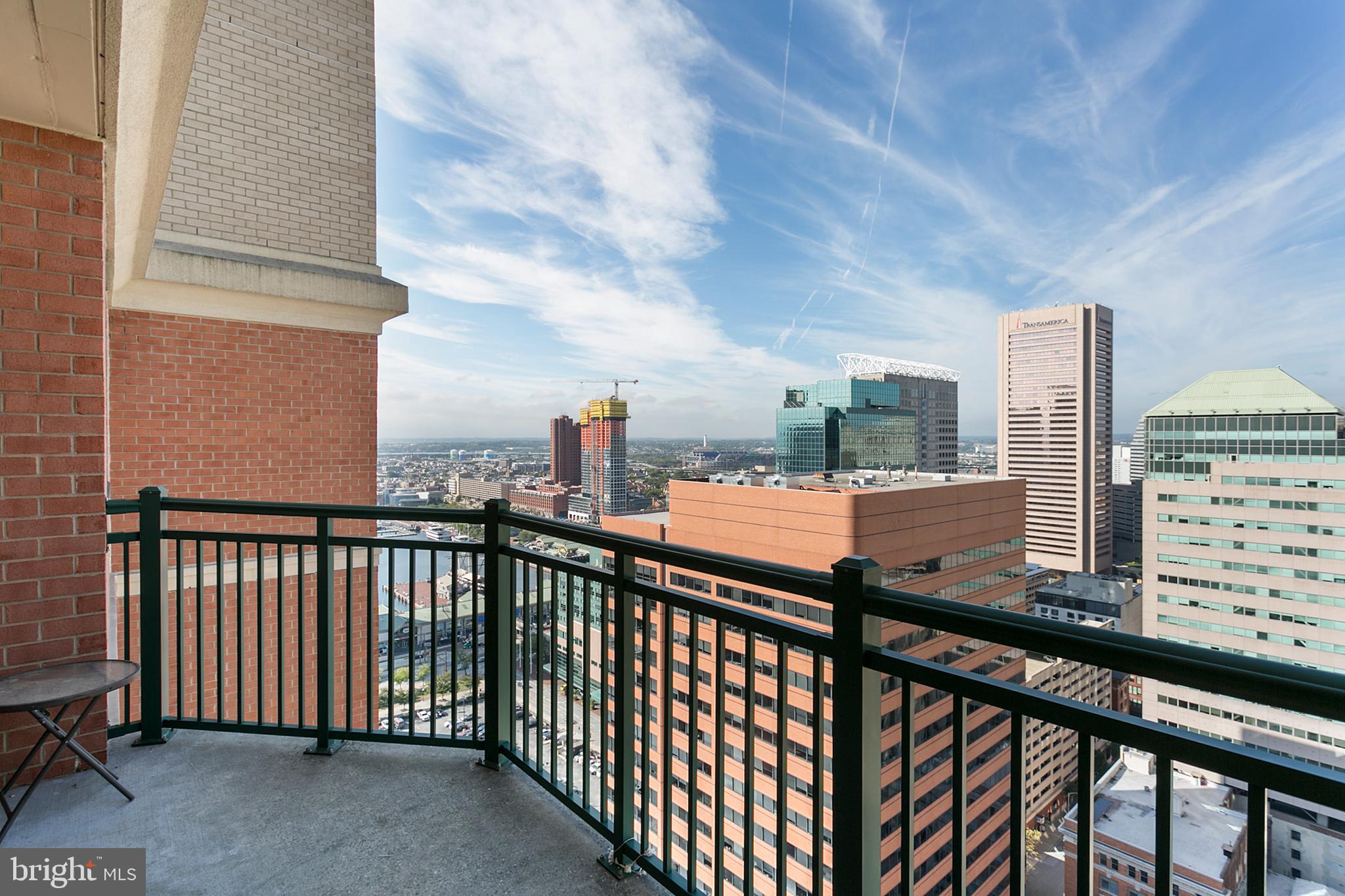 INNER HARBOR - Residential Lease