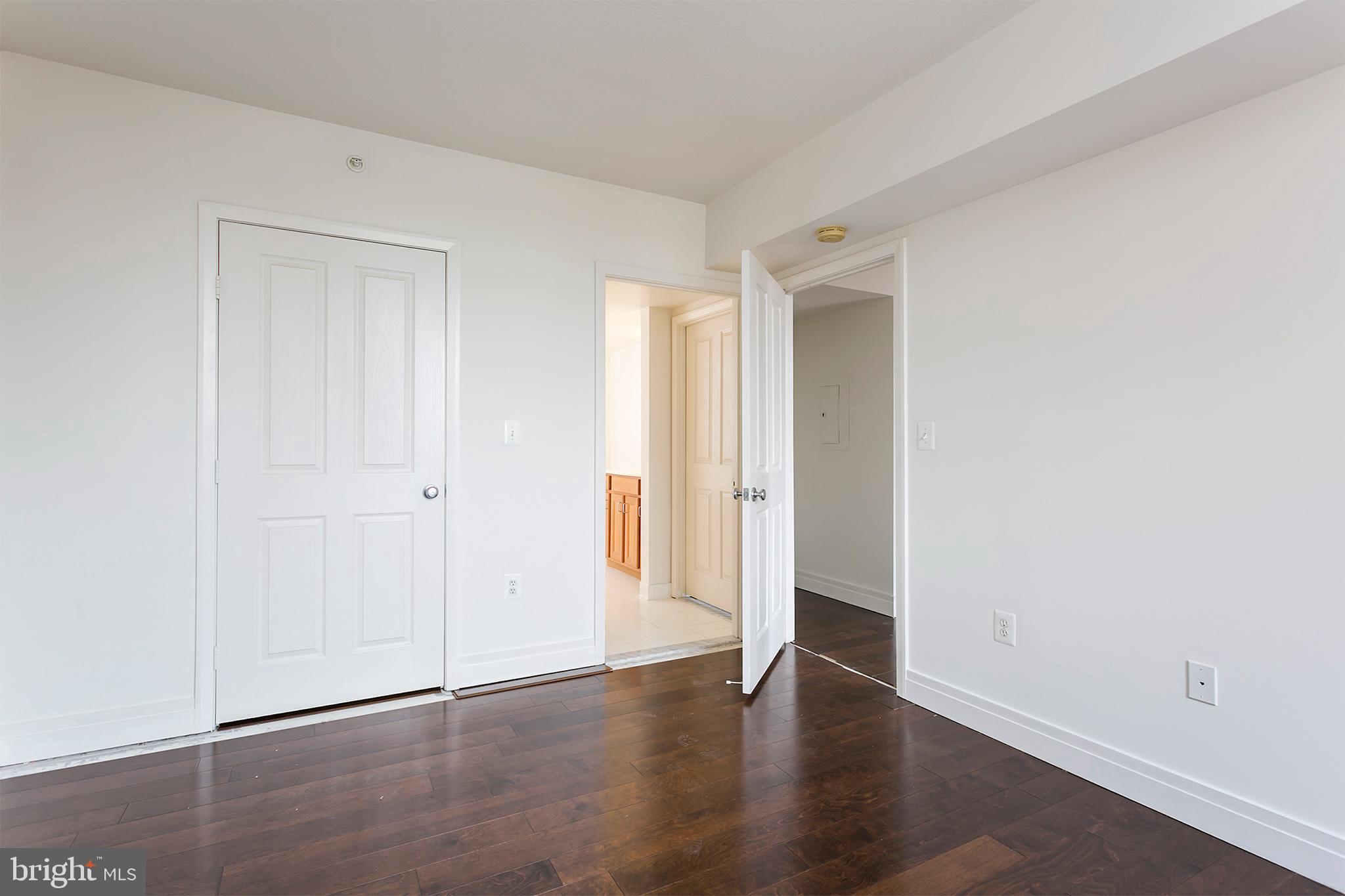 INNER HARBOR - Residential Lease