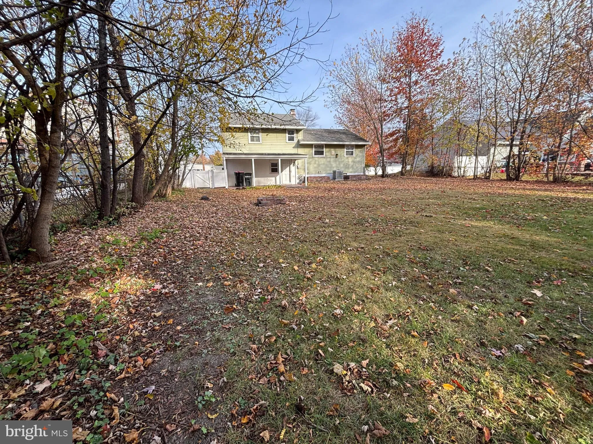 Blackwood, New Jersey 08012, United States, 3 Bedrooms Bedrooms, ,2 BathroomsBathrooms,Residential,Active,241259