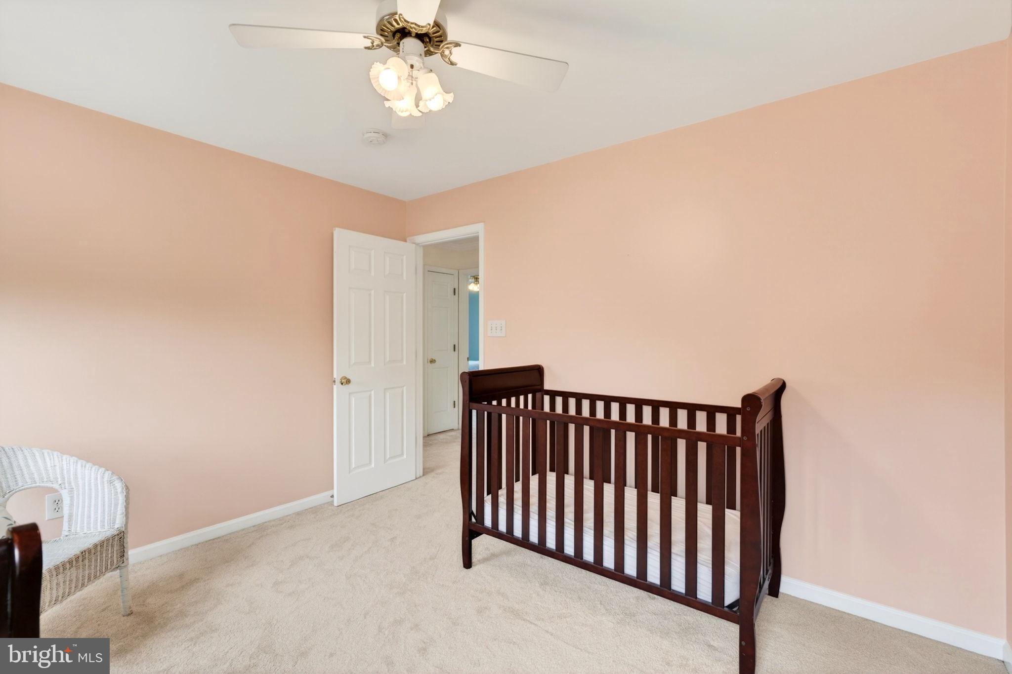 CARRIAGE MILL FARMS - Residential