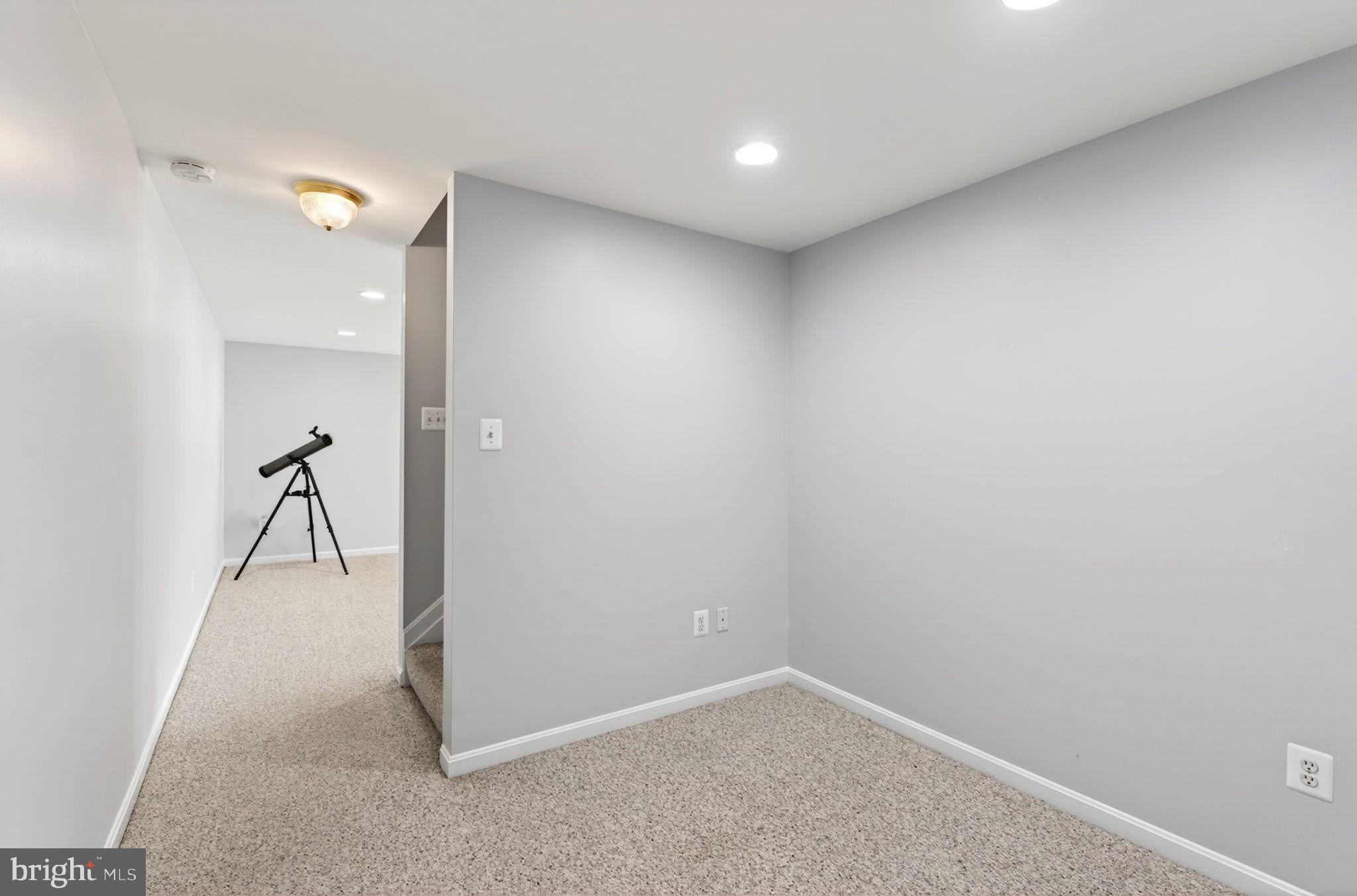 CARRIAGE MILL FARMS - Residential