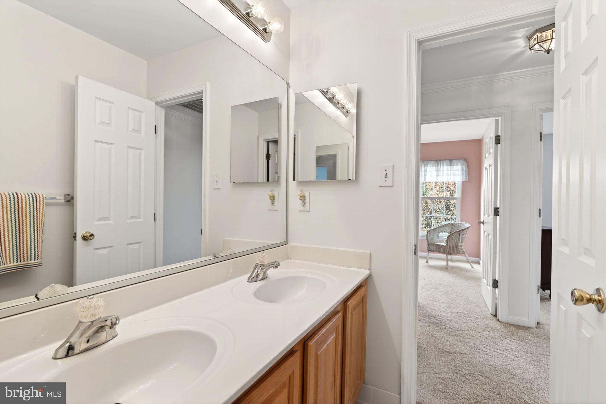 CARRIAGE MILL FARMS - Residential