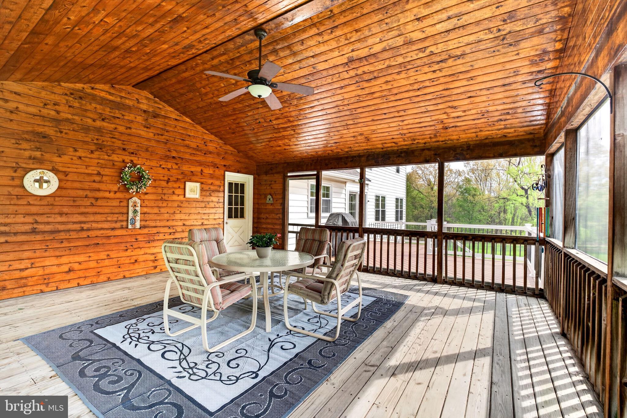 CARRIAGE MILL FARMS - Residential