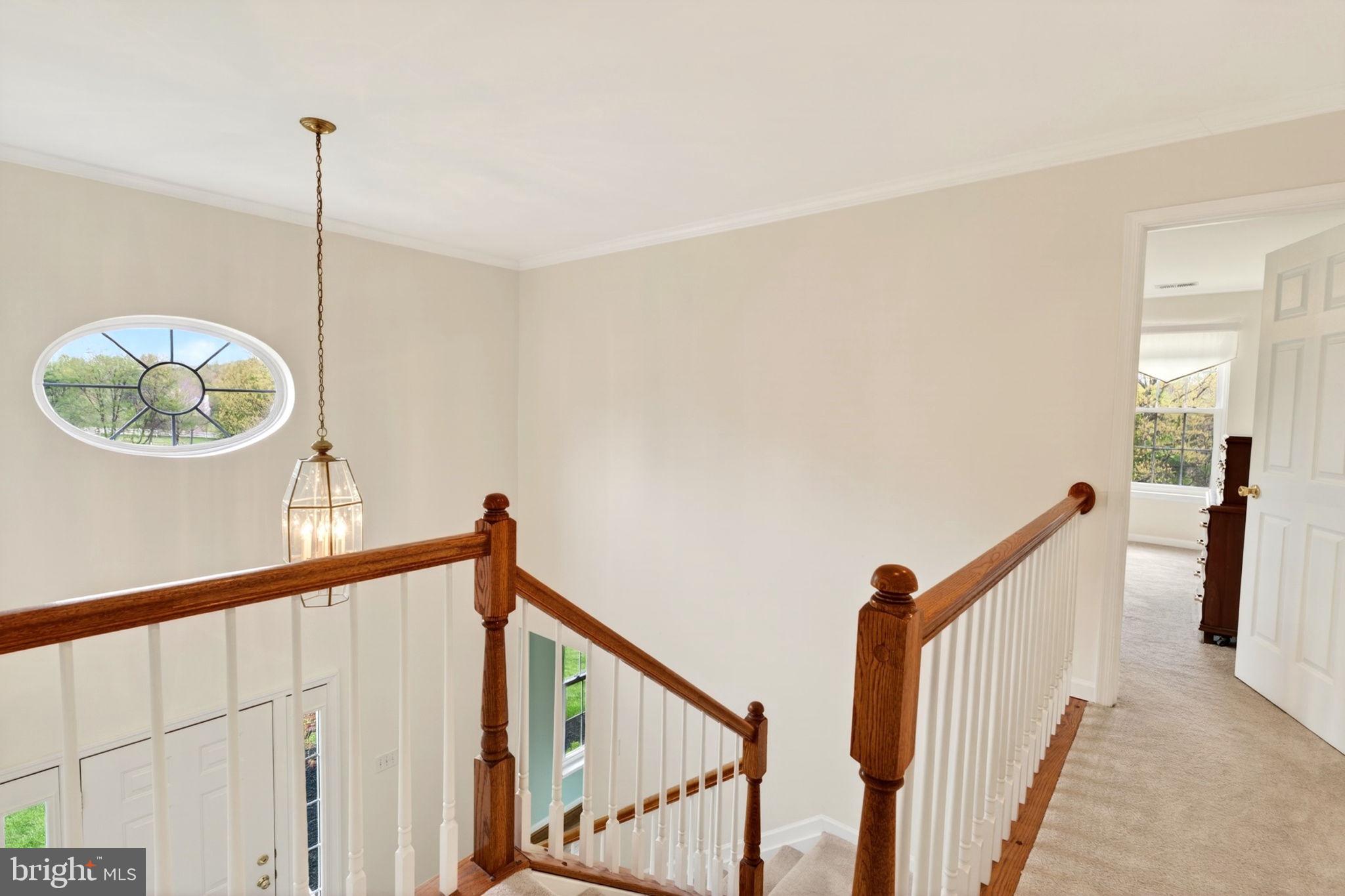 CARRIAGE MILL FARMS - Residential