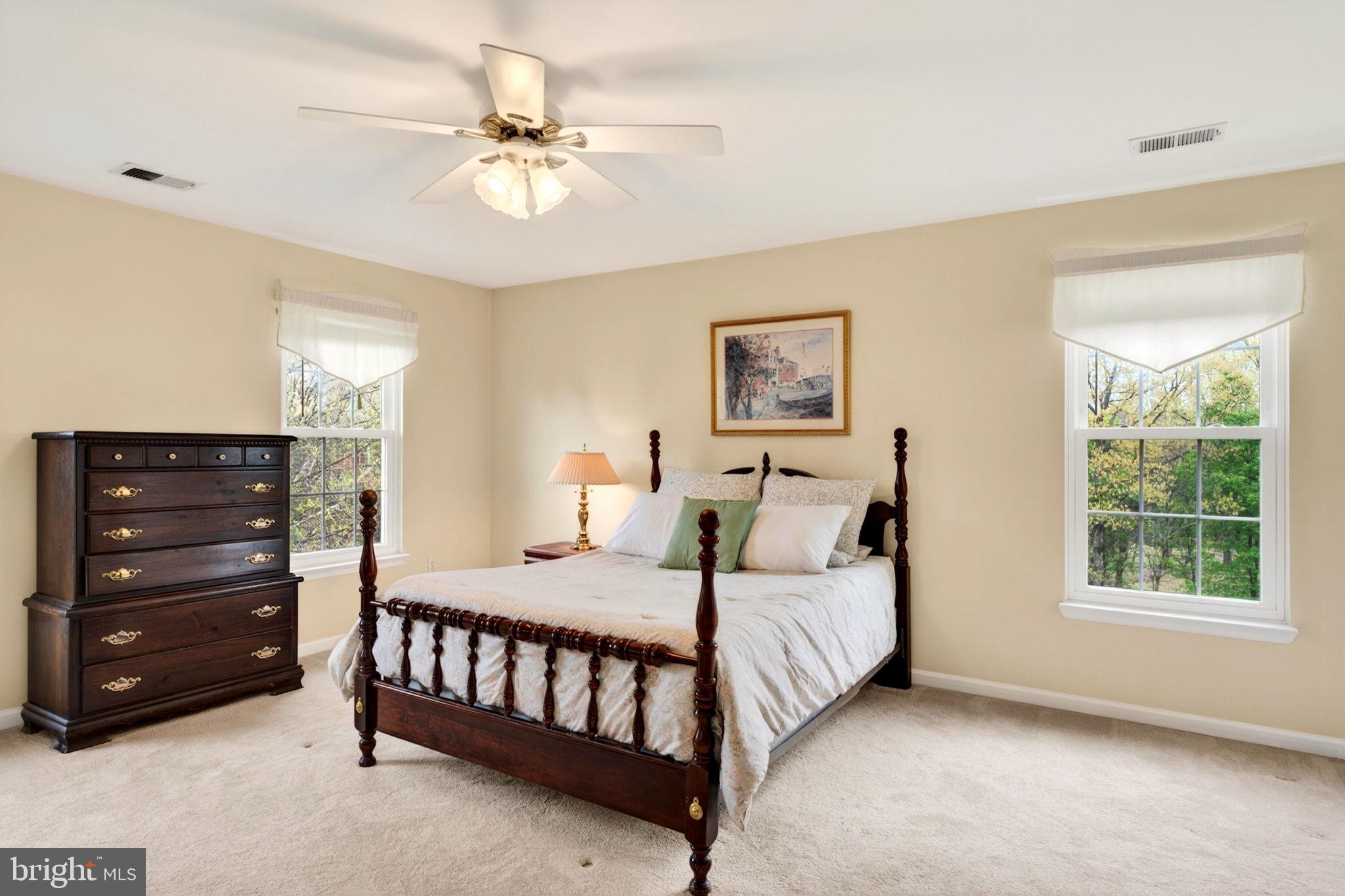 CARRIAGE MILL FARMS - Residential