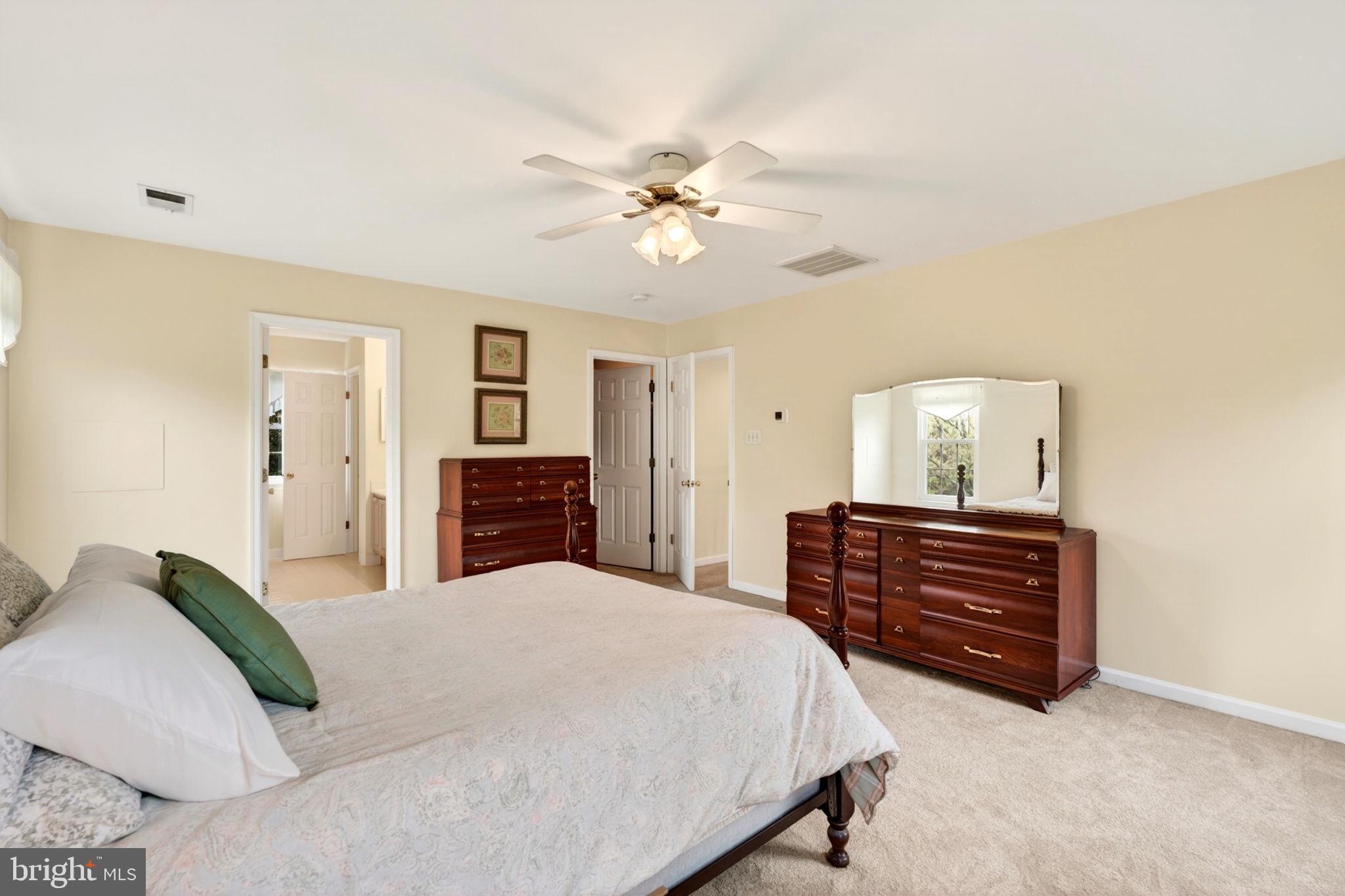 CARRIAGE MILL FARMS - Residential