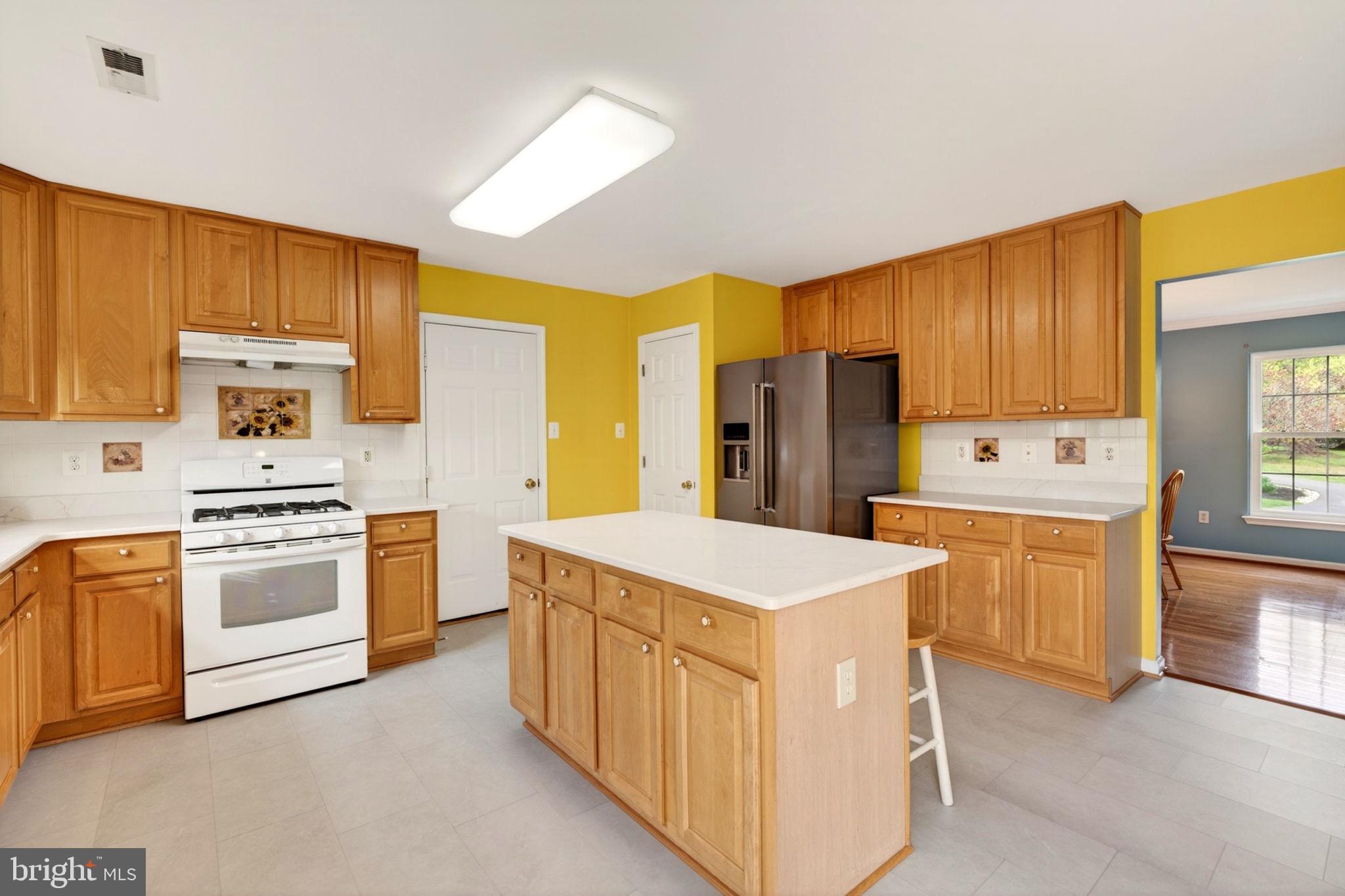 CARRIAGE MILL FARMS - Residential