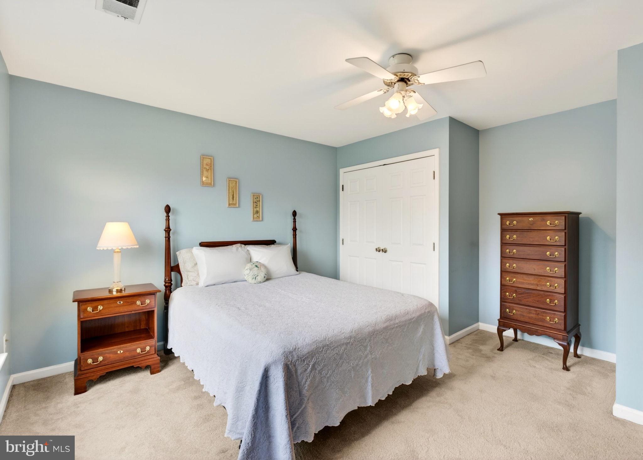 CARRIAGE MILL FARMS - Residential