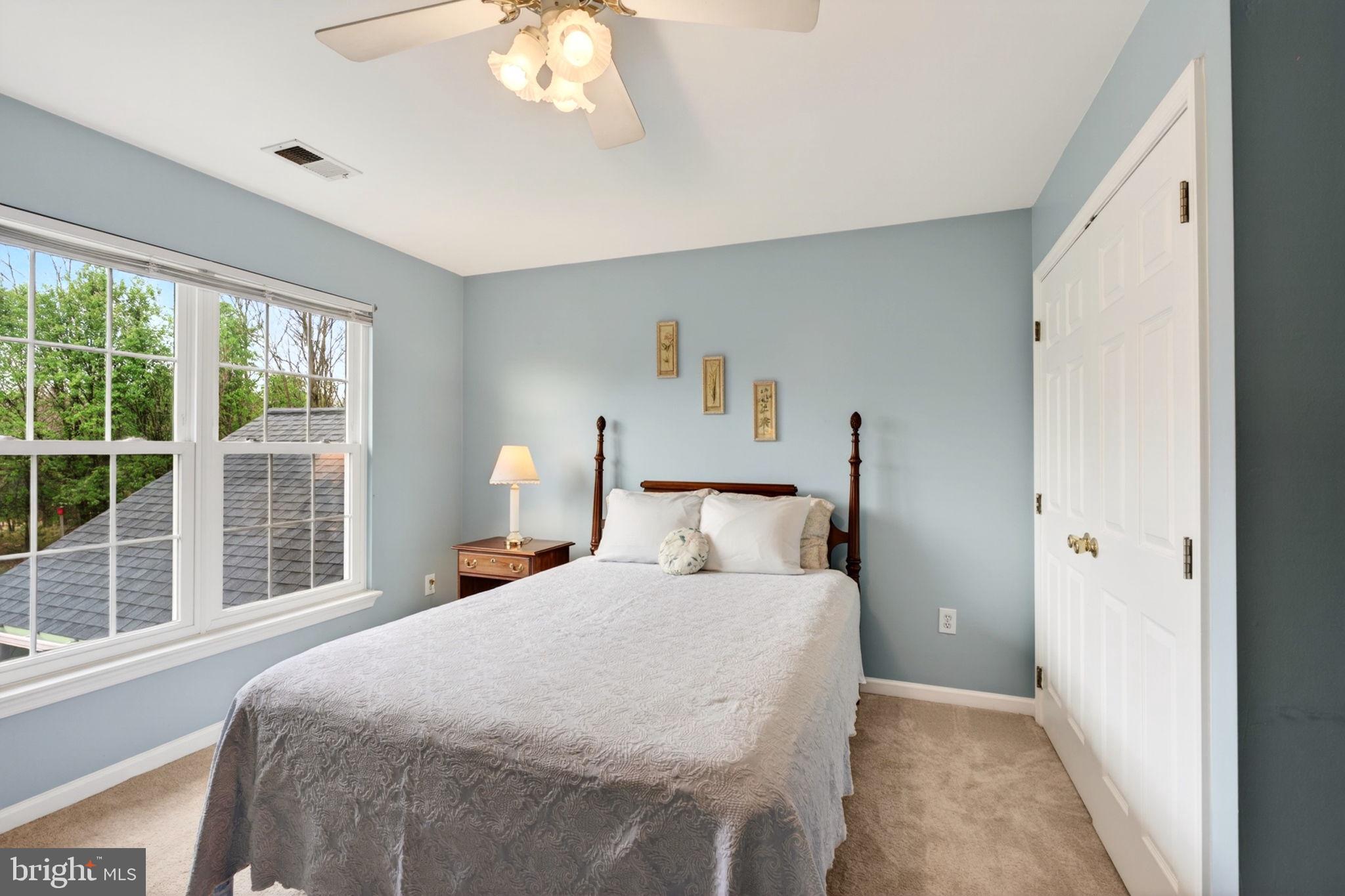 CARRIAGE MILL FARMS - Residential