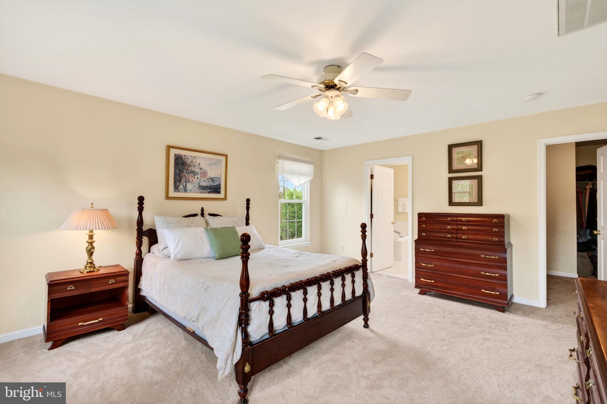 CARRIAGE MILL FARMS - Residential