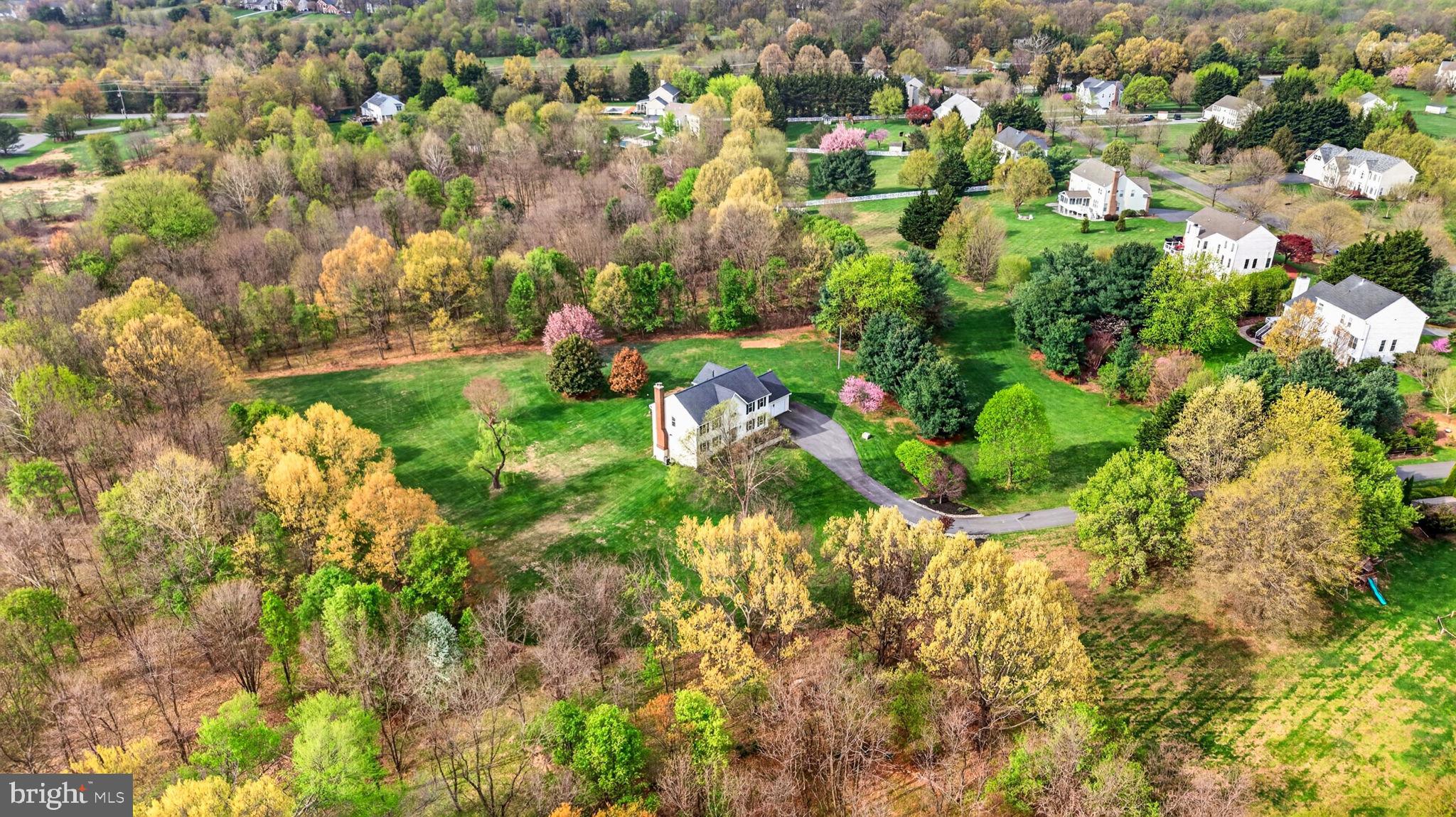 14736 CARRIAGE MILL ROAD