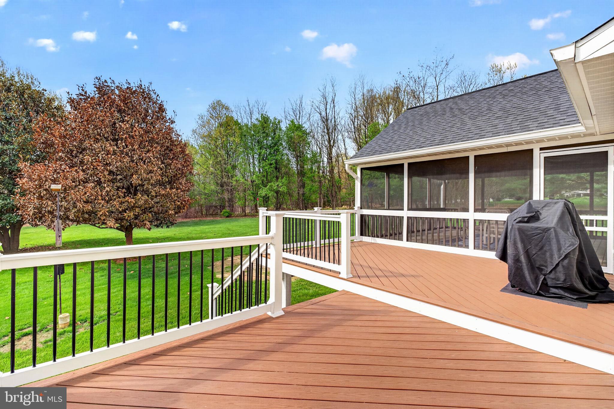 CARRIAGE MILL FARMS - Residential