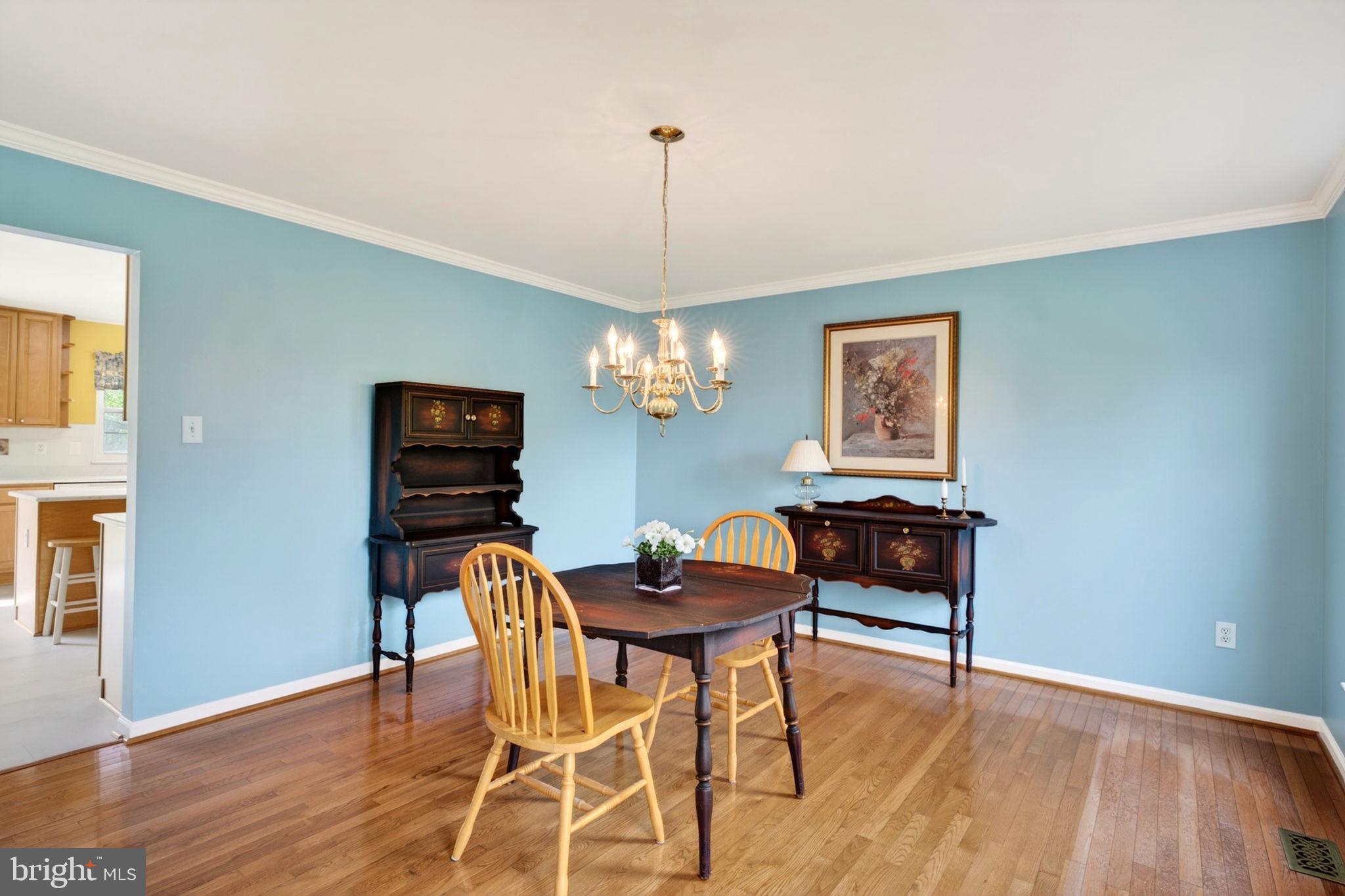 CARRIAGE MILL FARMS - Residential