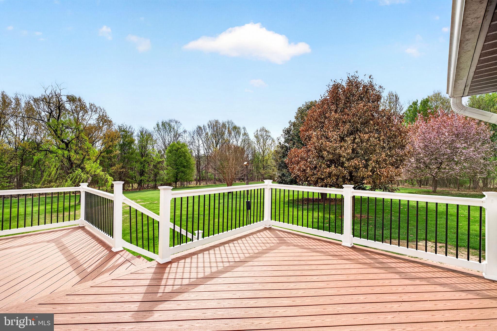 CARRIAGE MILL FARMS - Residential