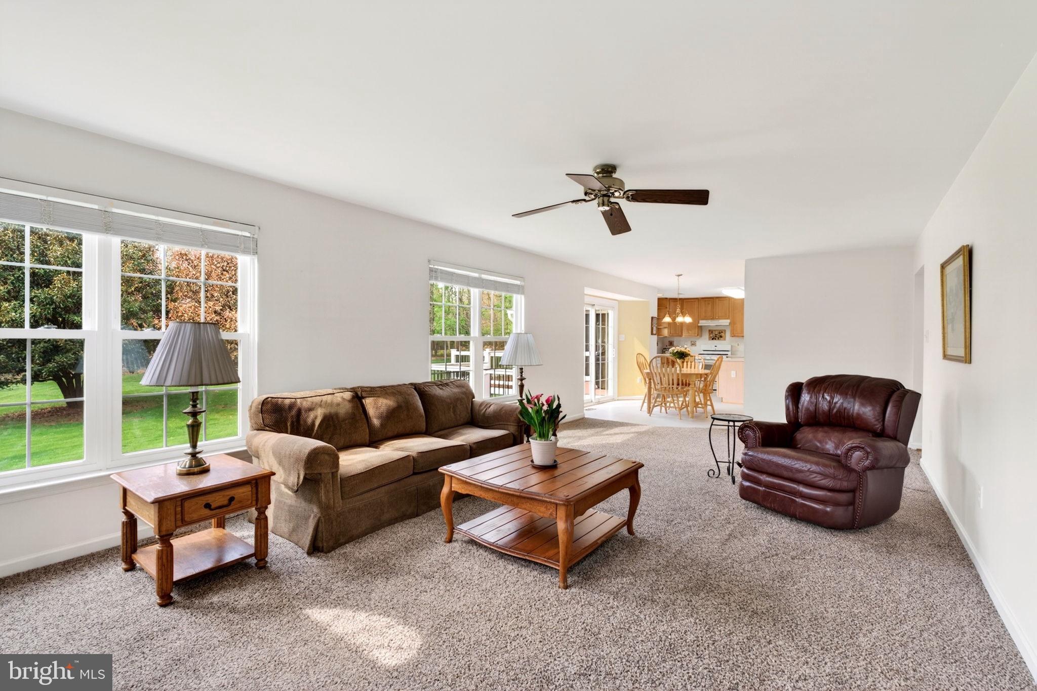 CARRIAGE MILL FARMS - Residential