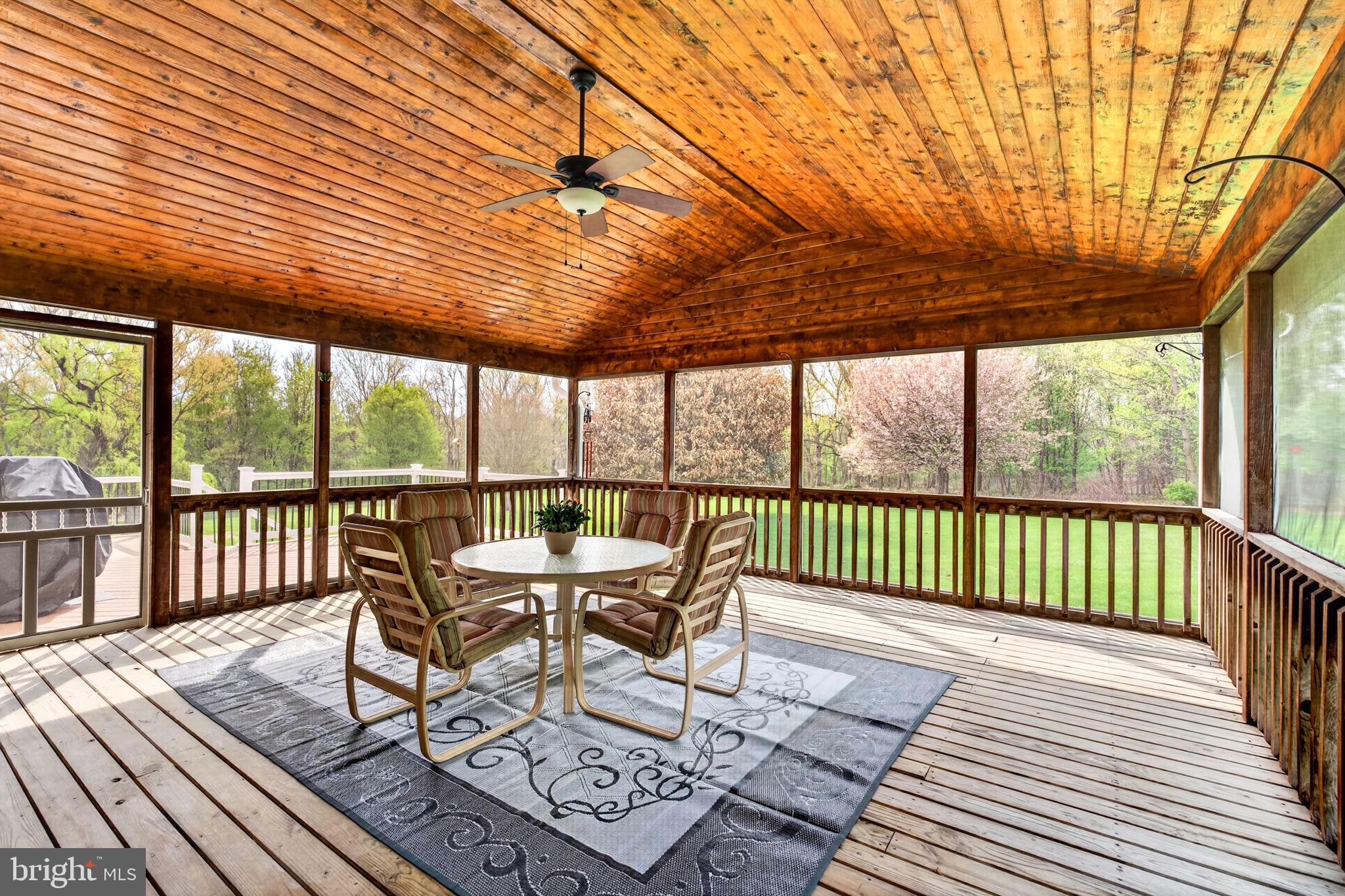 CARRIAGE MILL FARMS - Residential