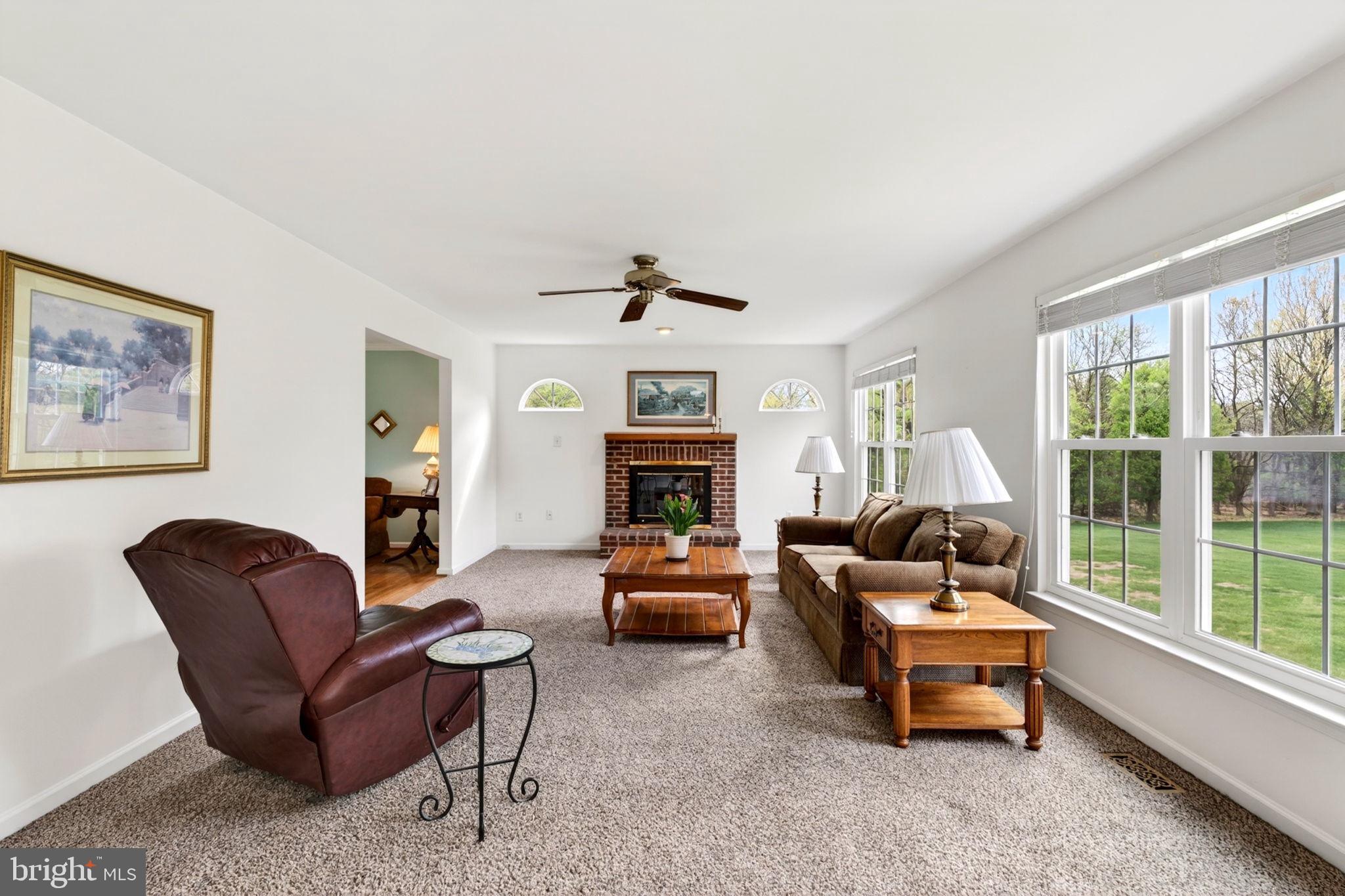 CARRIAGE MILL FARMS - Residential