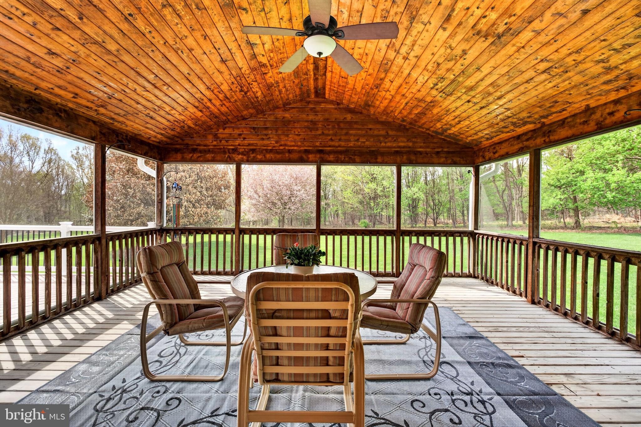 CARRIAGE MILL FARMS - Residential