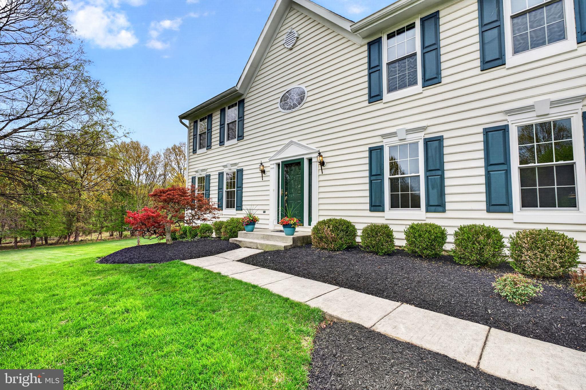 CARRIAGE MILL FARMS - Residential