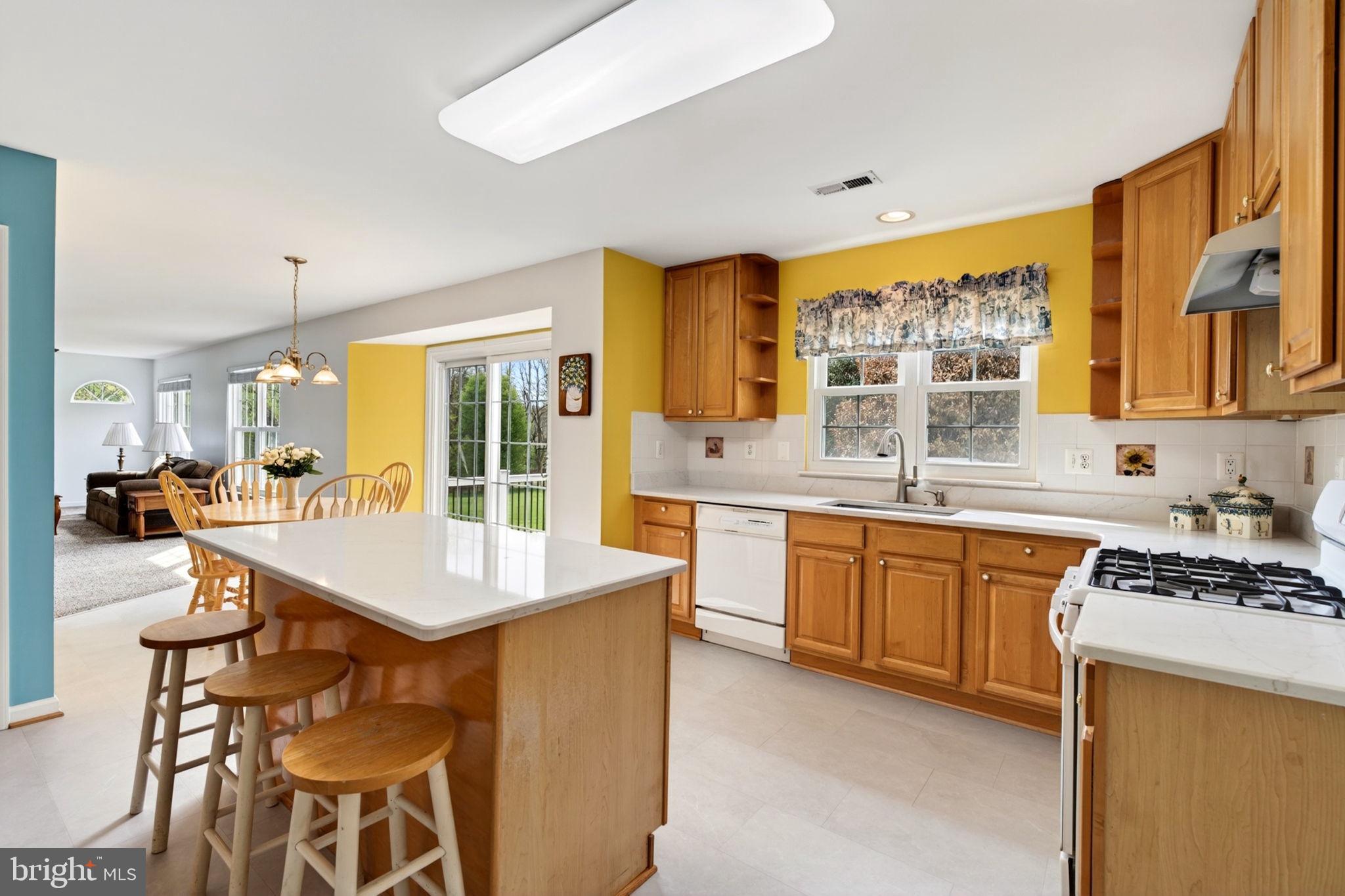 CARRIAGE MILL FARMS - Residential