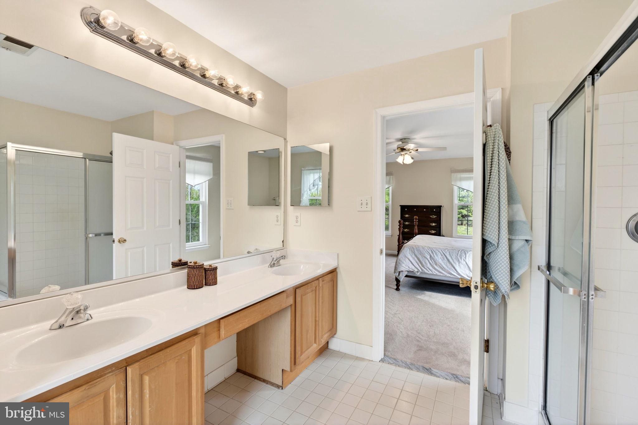 CARRIAGE MILL FARMS - Residential