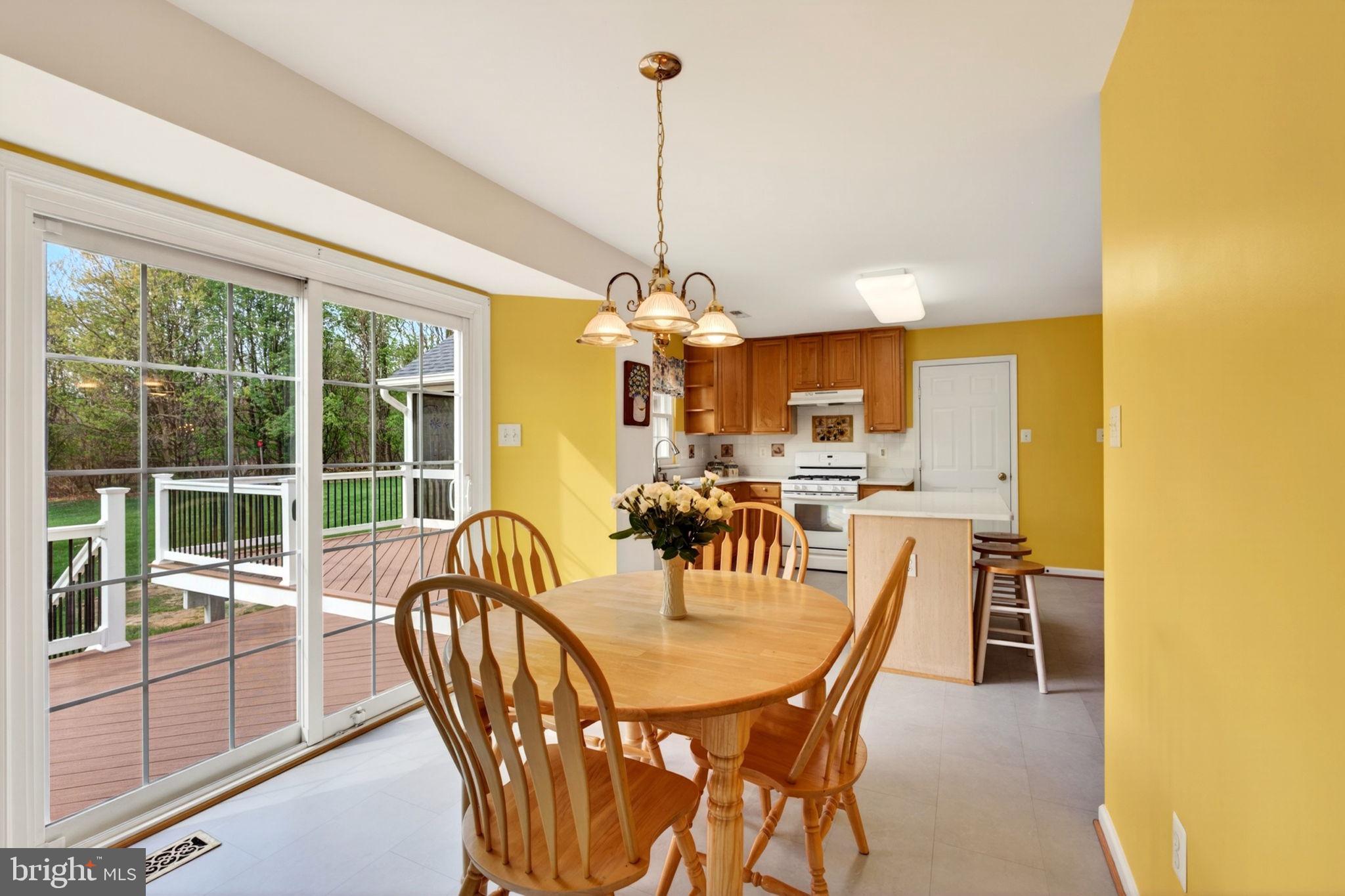 CARRIAGE MILL FARMS - Residential