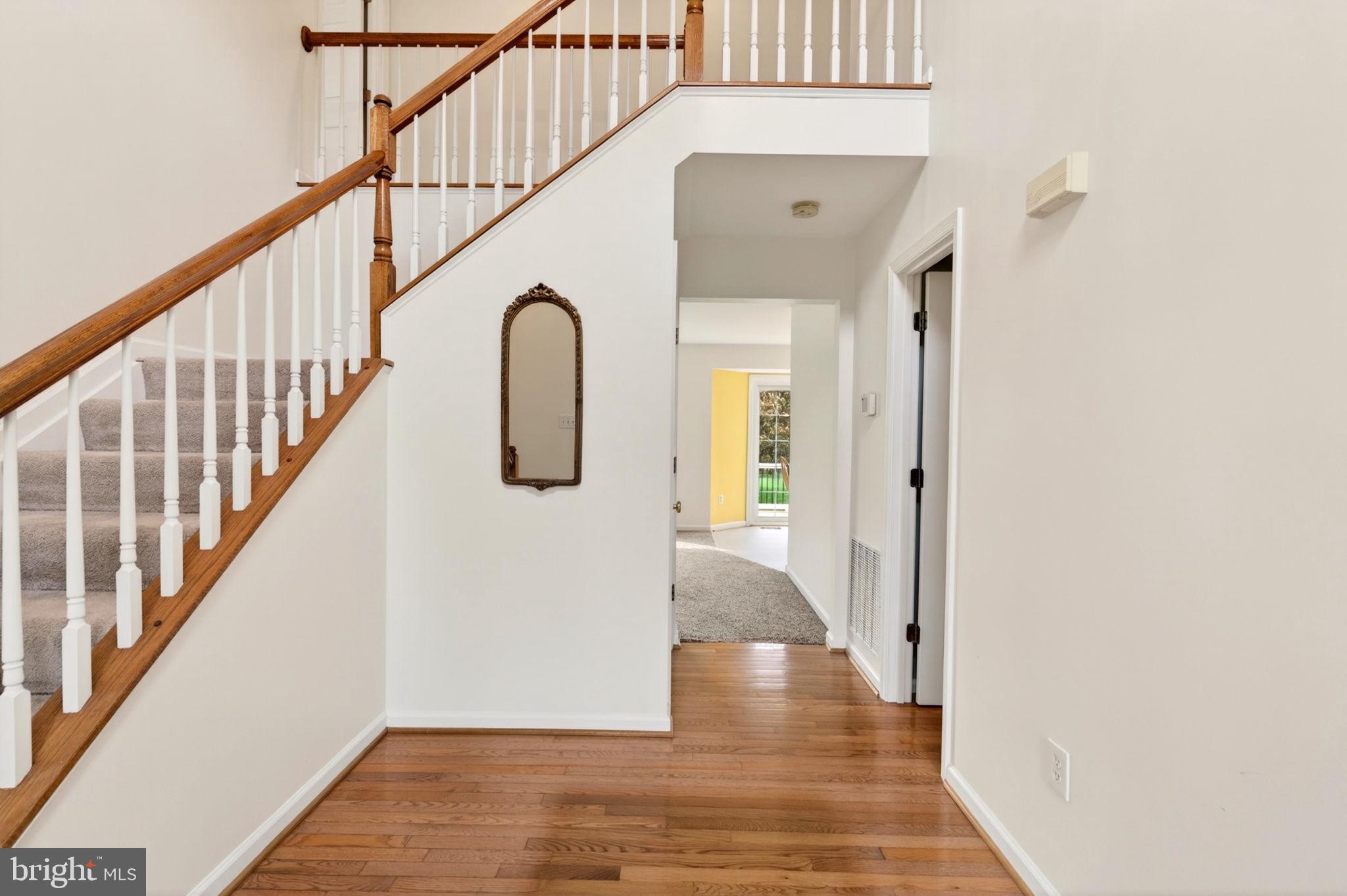 CARRIAGE MILL FARMS - Residential