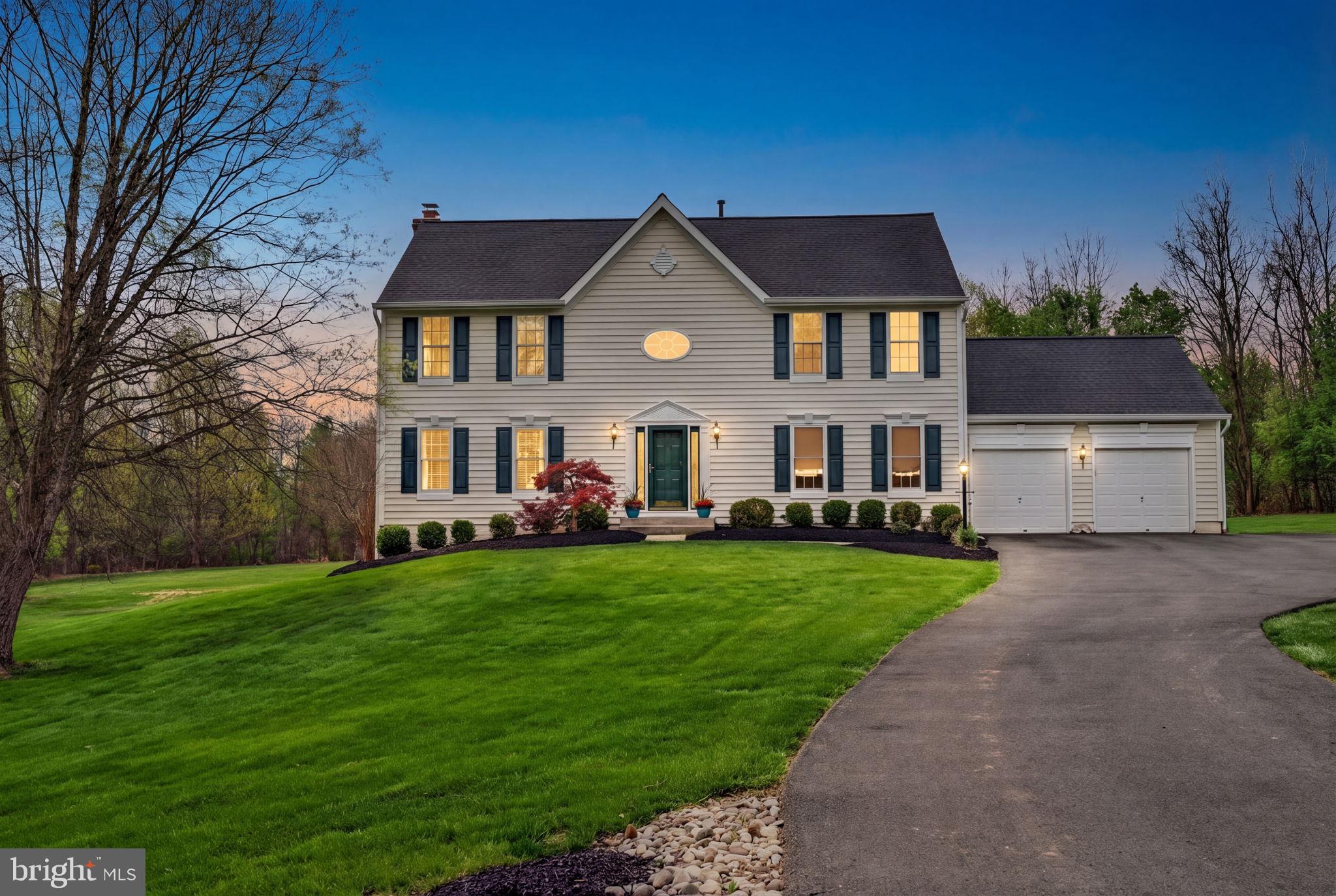 14736 CARRIAGE MILL ROAD