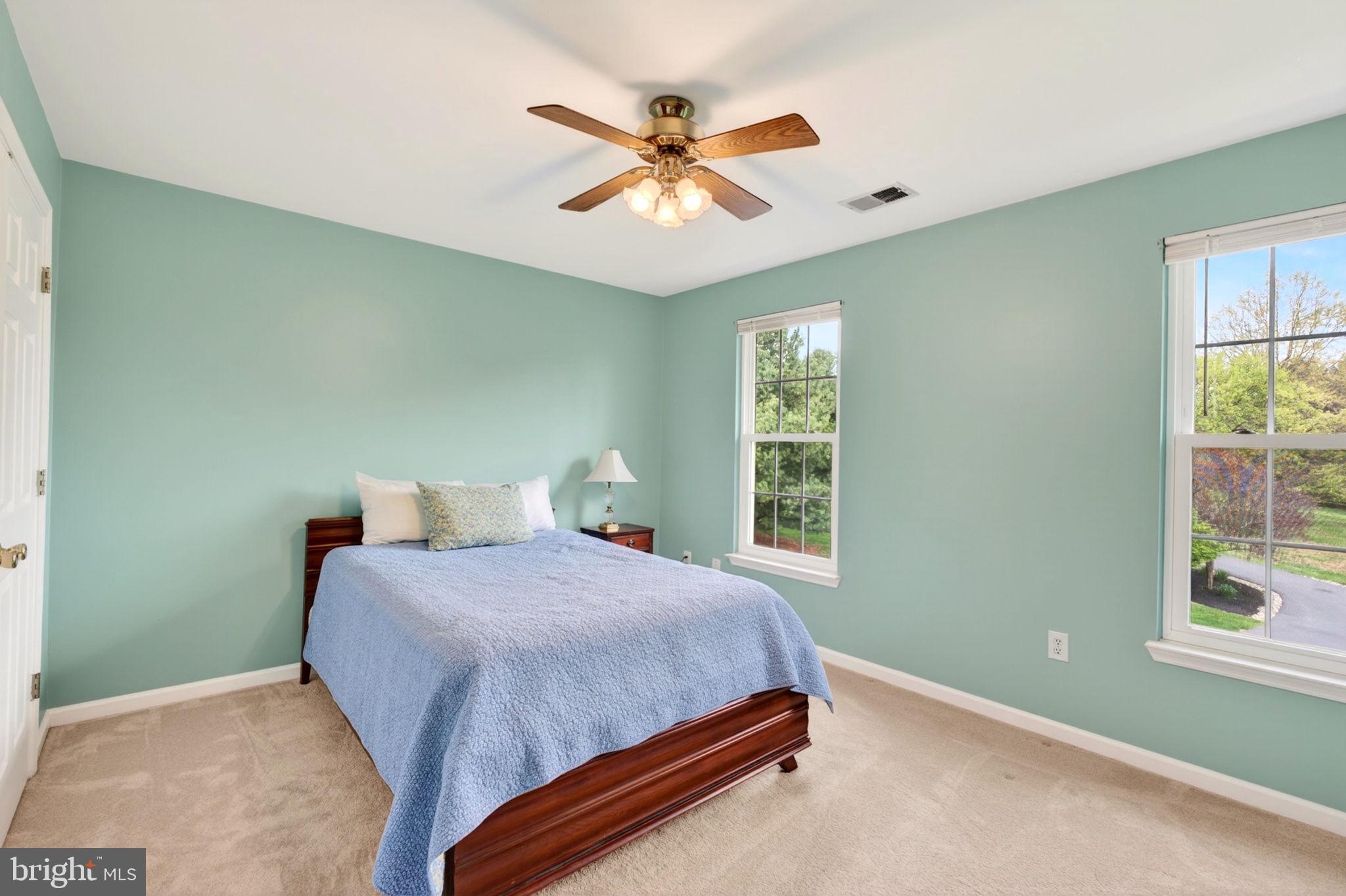 CARRIAGE MILL FARMS - Residential