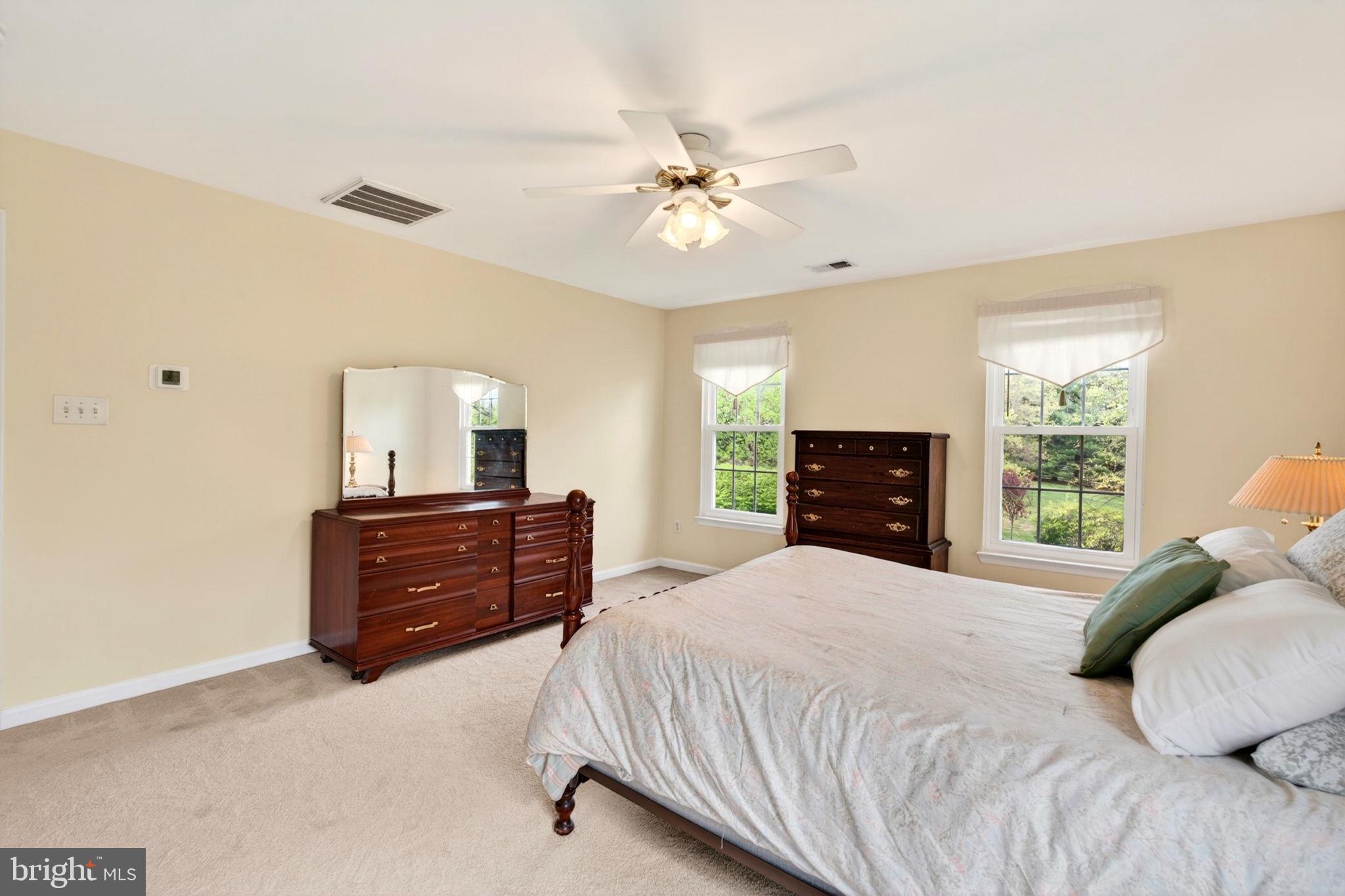 CARRIAGE MILL FARMS - Residential