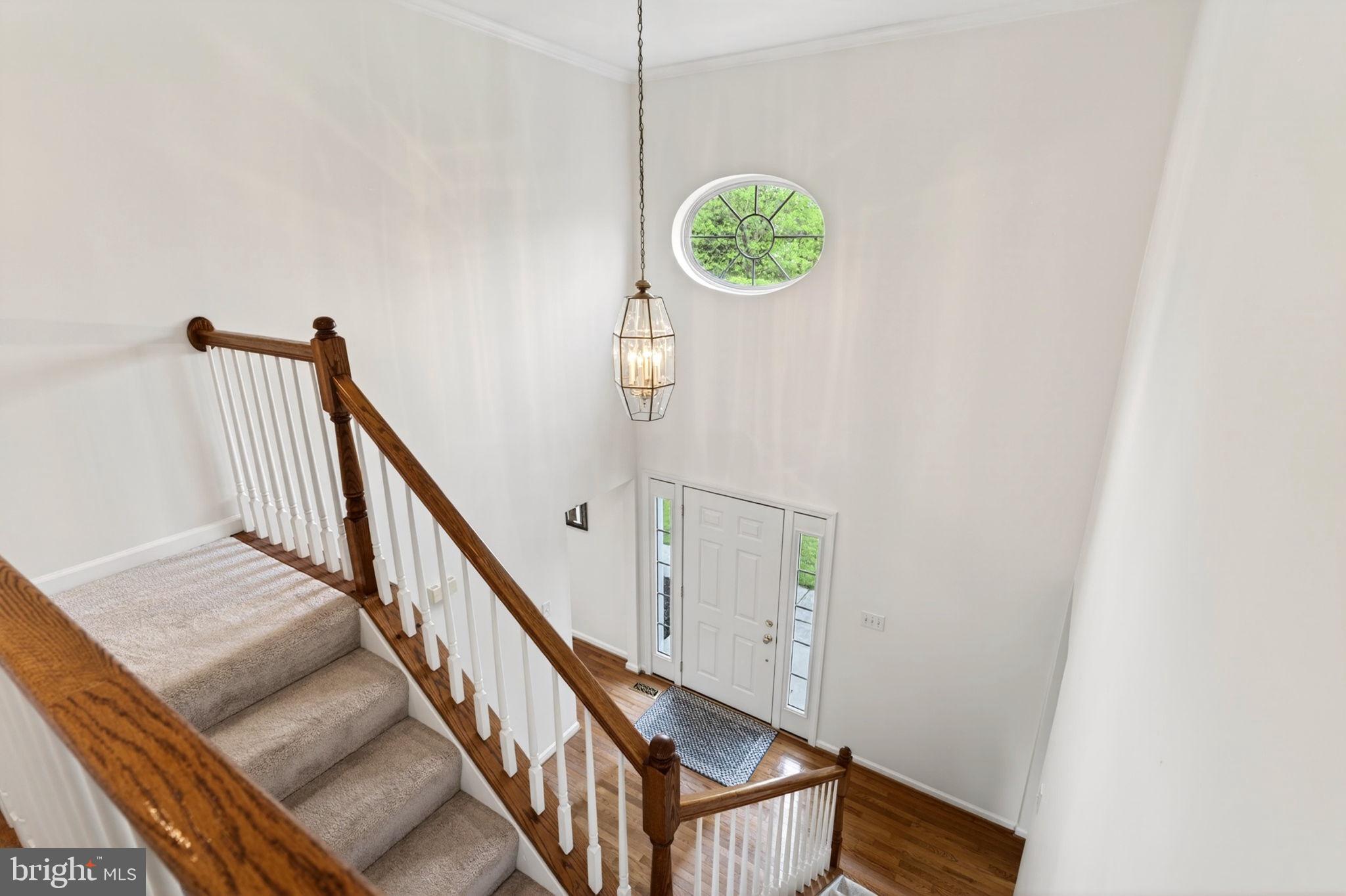 CARRIAGE MILL FARMS - Residential