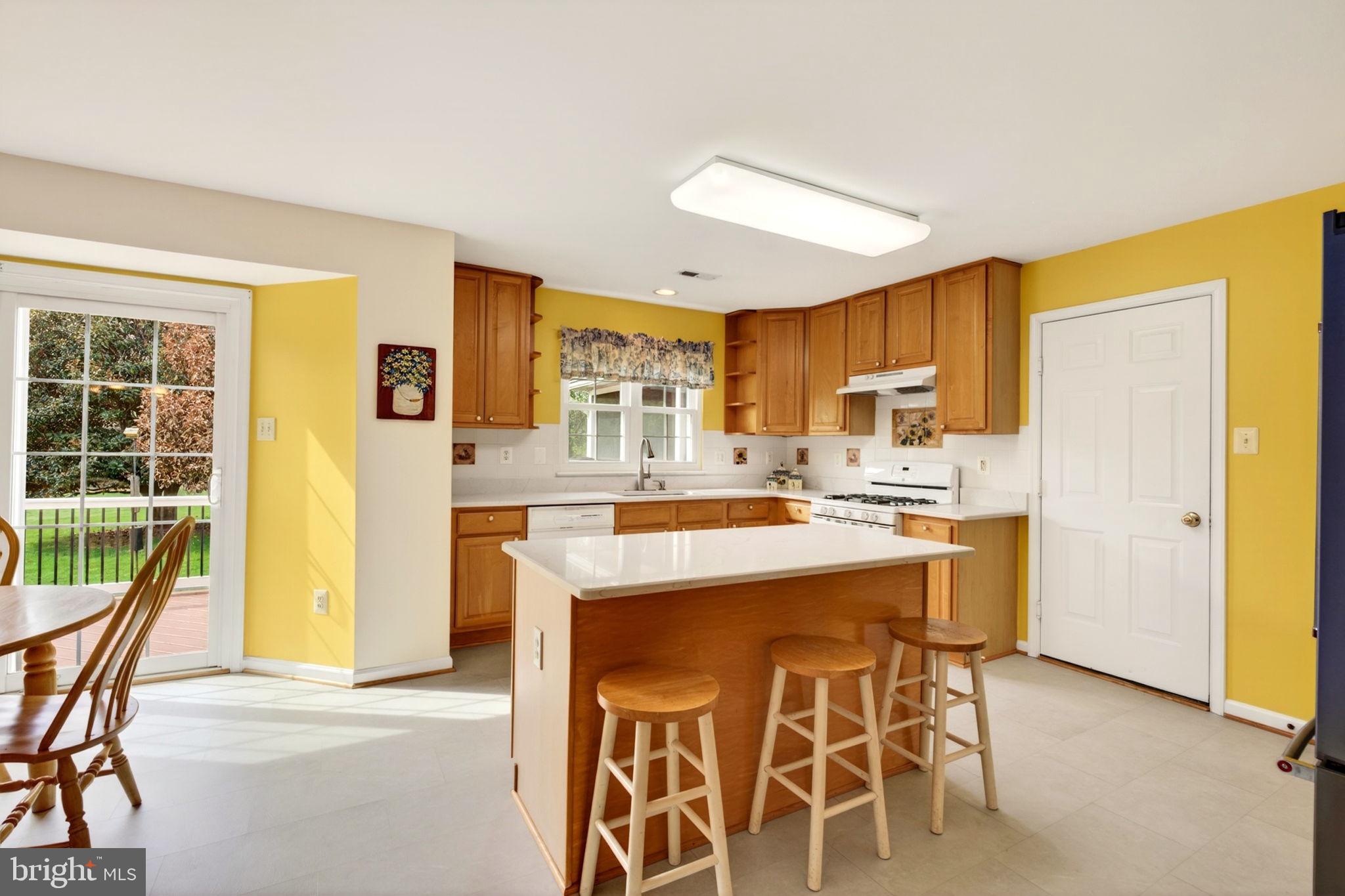 CARRIAGE MILL FARMS - Residential