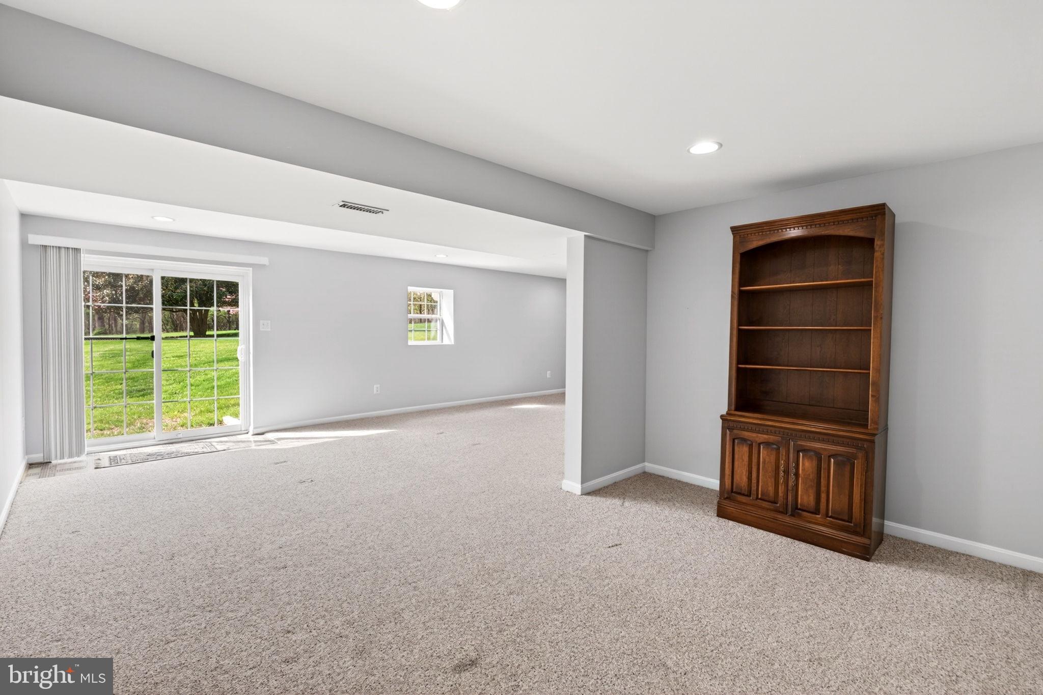 CARRIAGE MILL FARMS - Residential