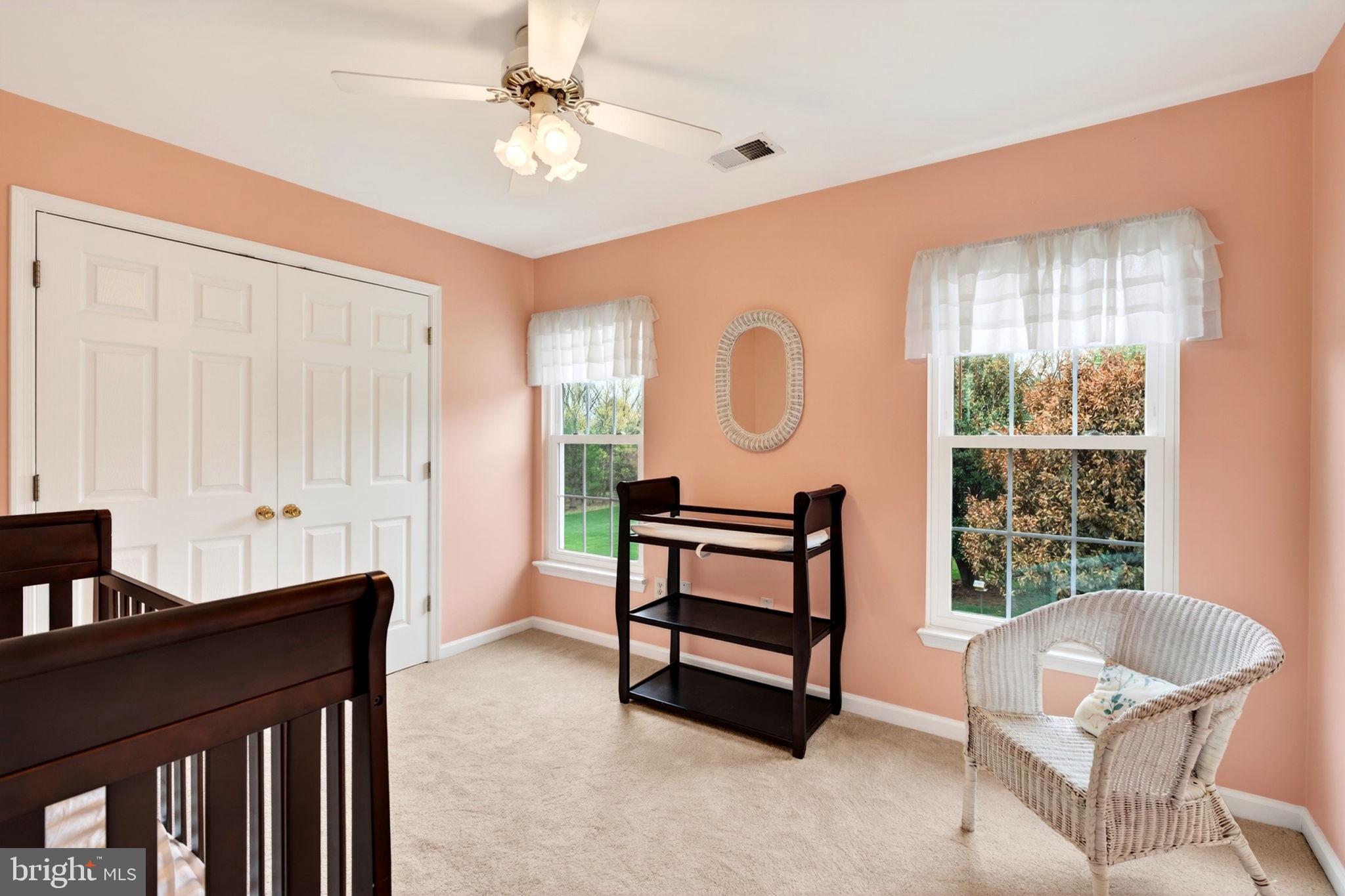 CARRIAGE MILL FARMS - Residential