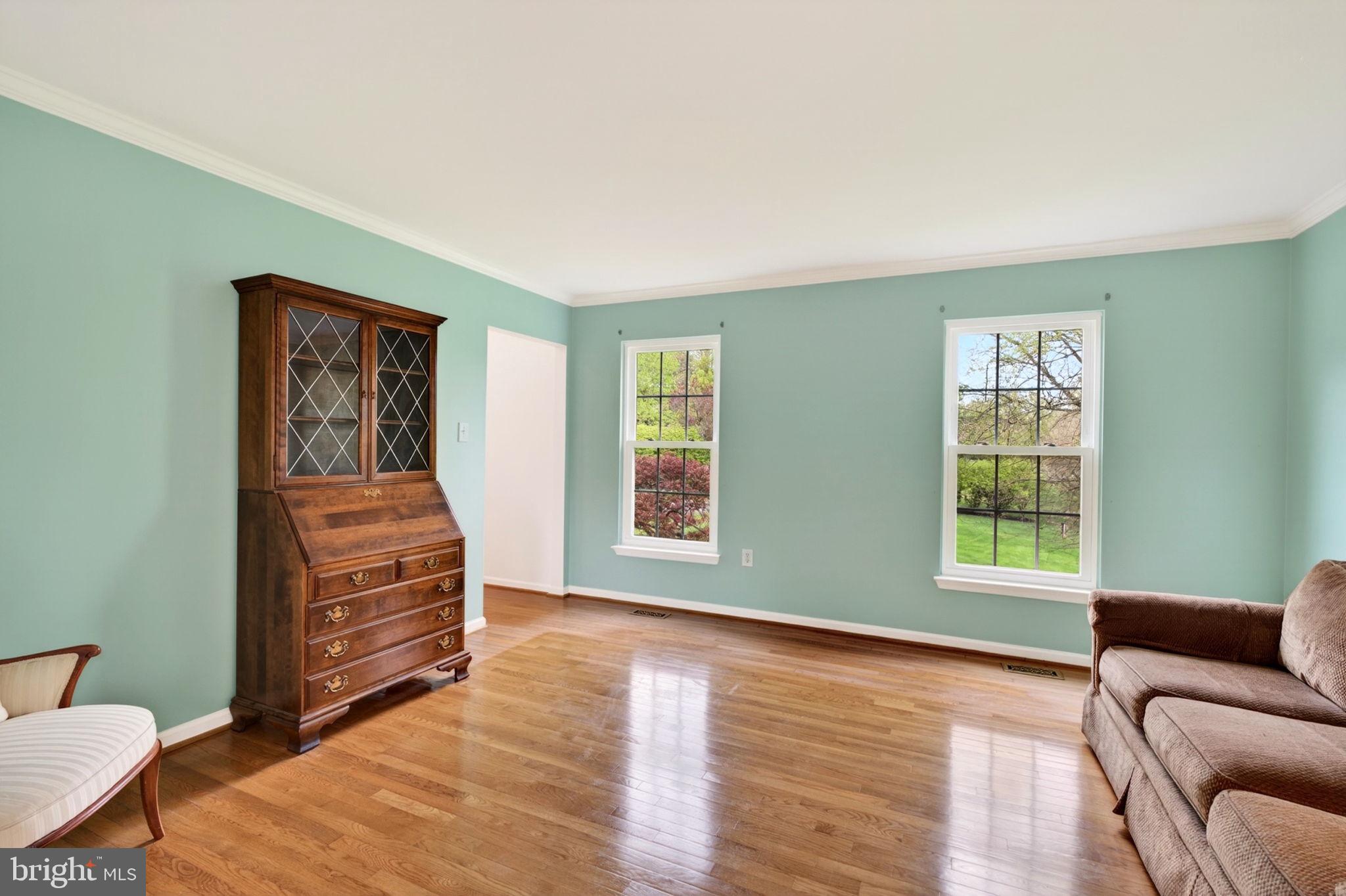 CARRIAGE MILL FARMS - Residential