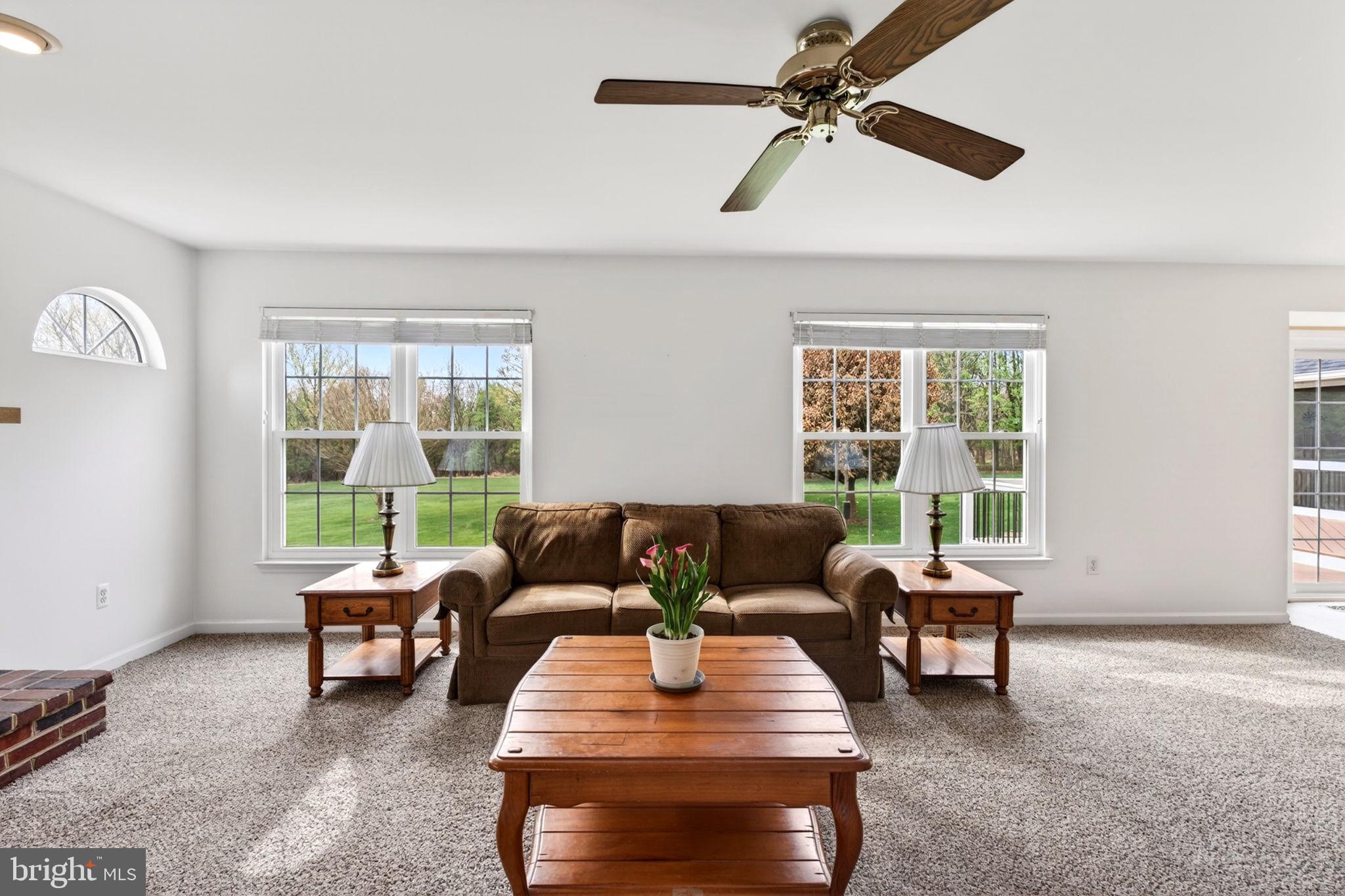 CARRIAGE MILL FARMS - Residential