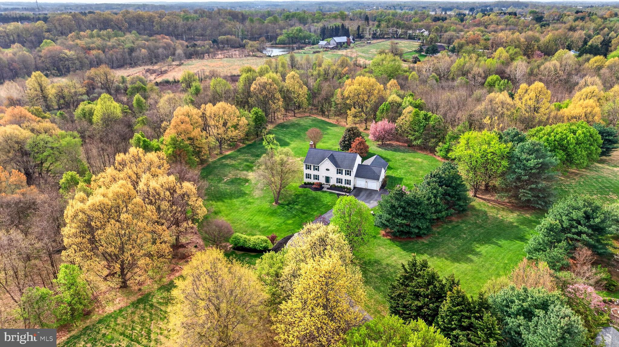 14736 CARRIAGE MILL ROAD