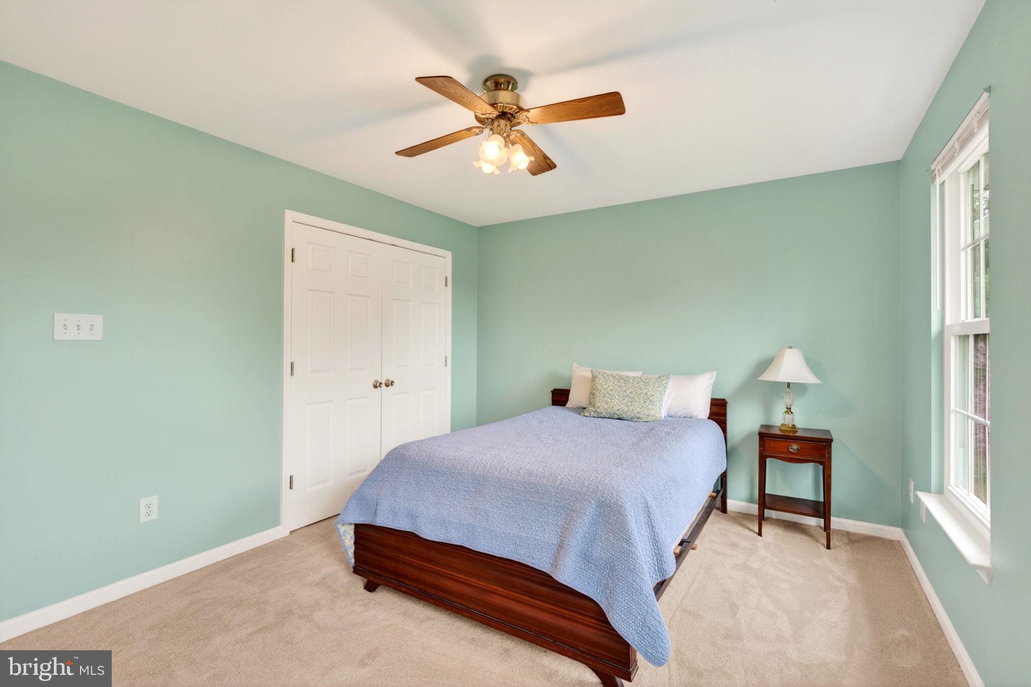 CARRIAGE MILL FARMS - Residential