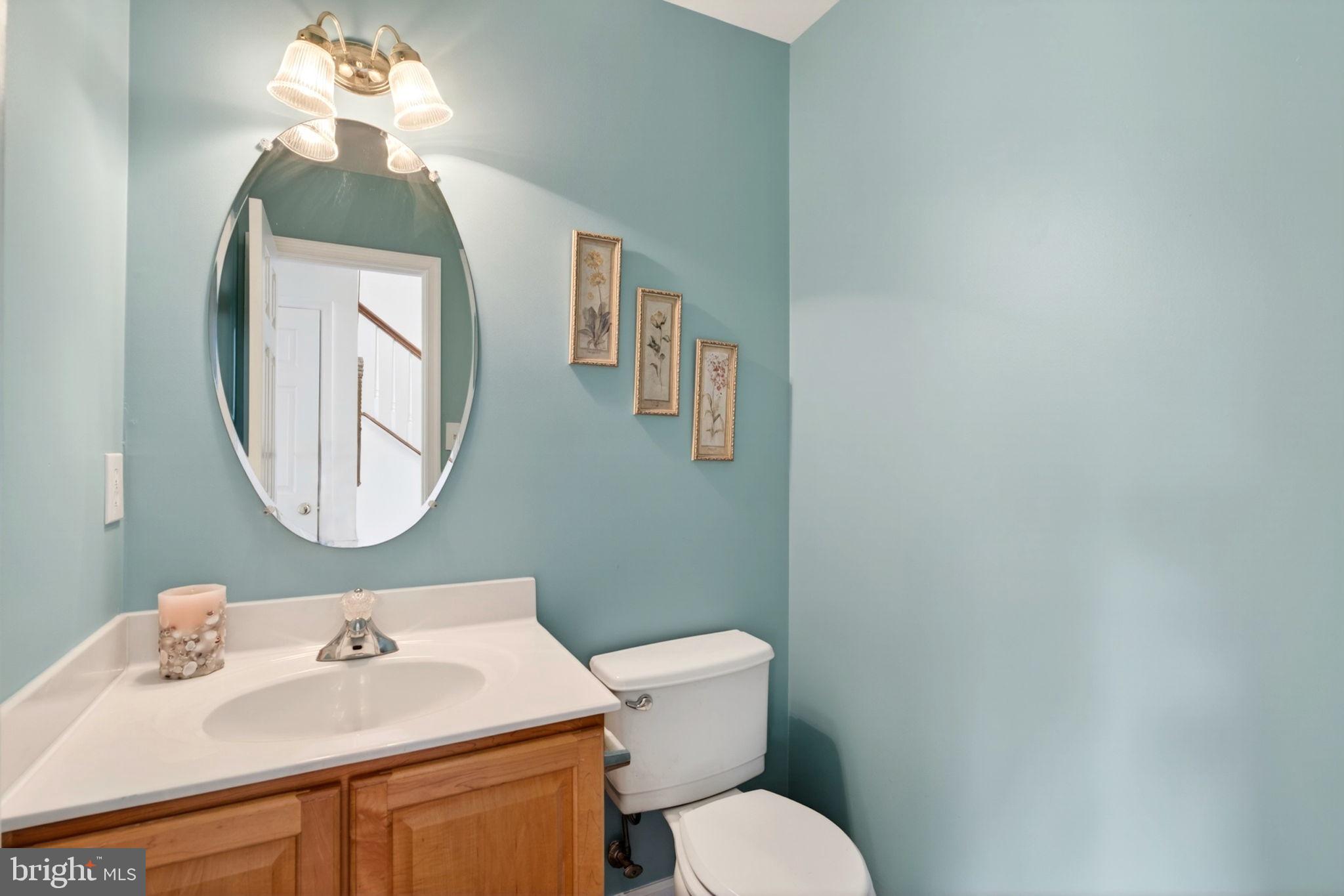 CARRIAGE MILL FARMS - Residential