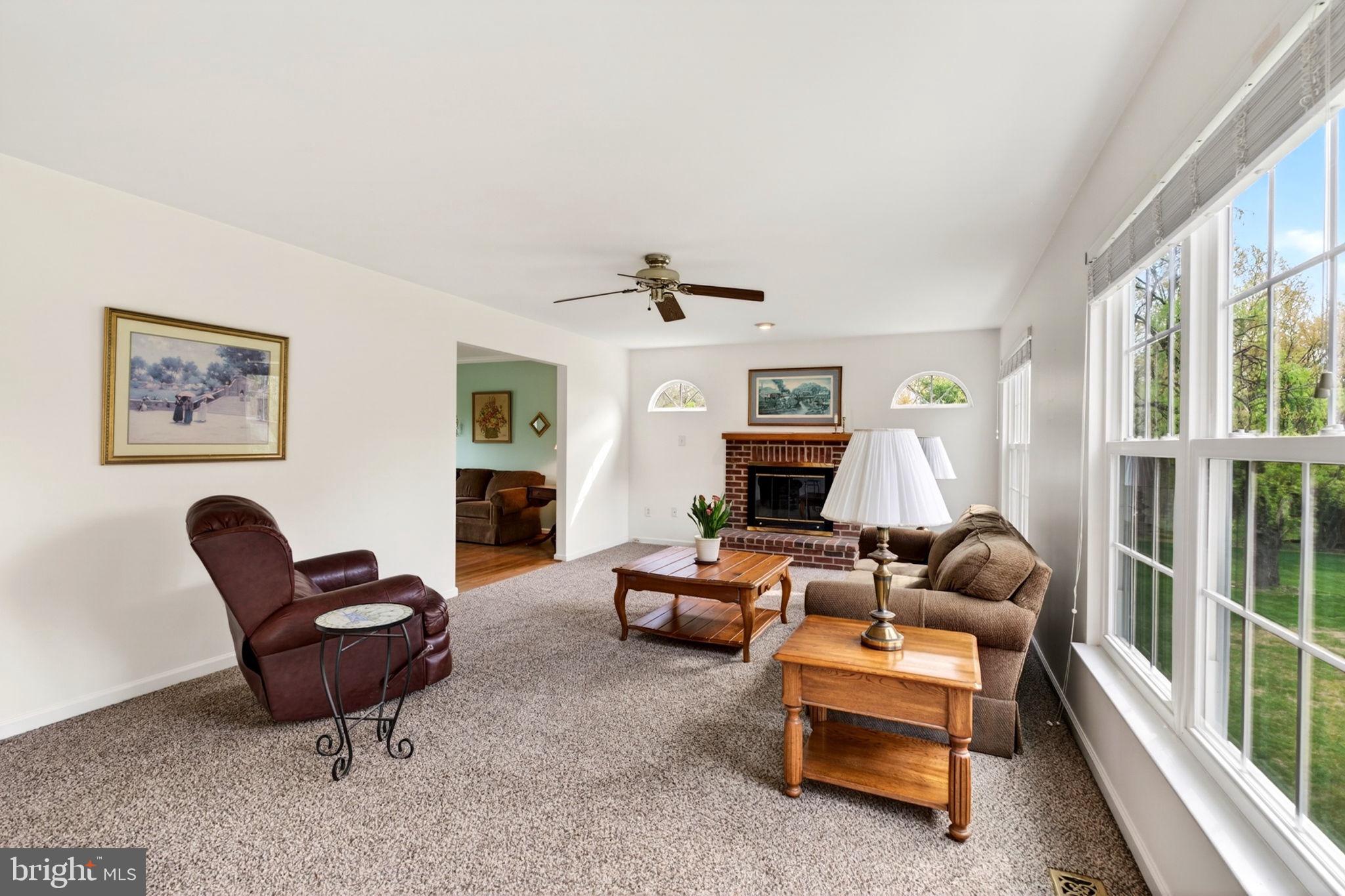 CARRIAGE MILL FARMS - Residential