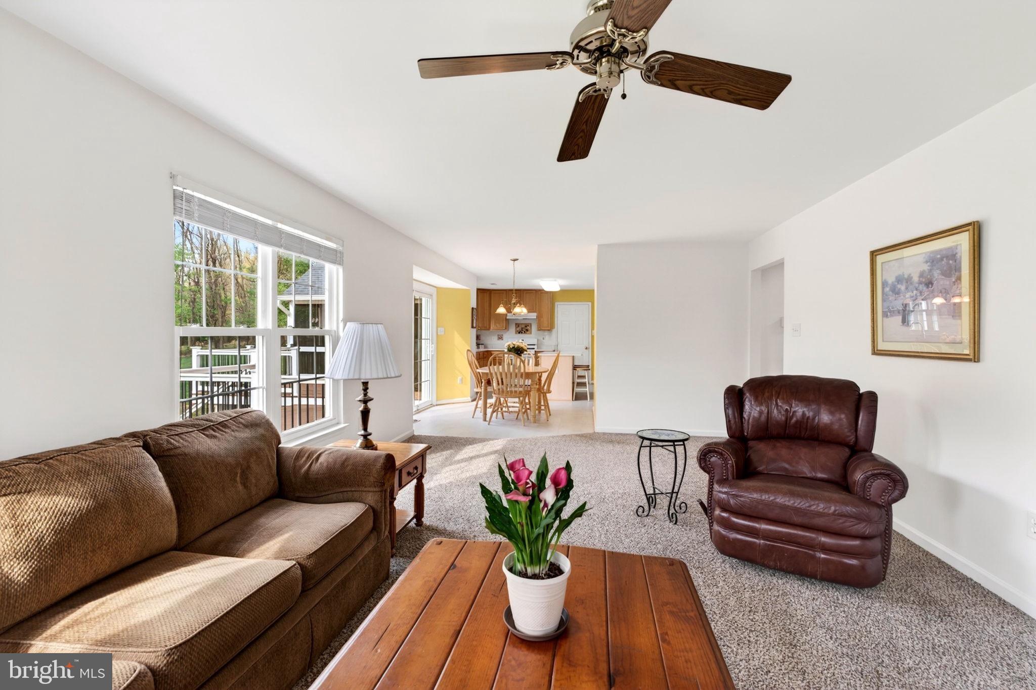 CARRIAGE MILL FARMS - Residential